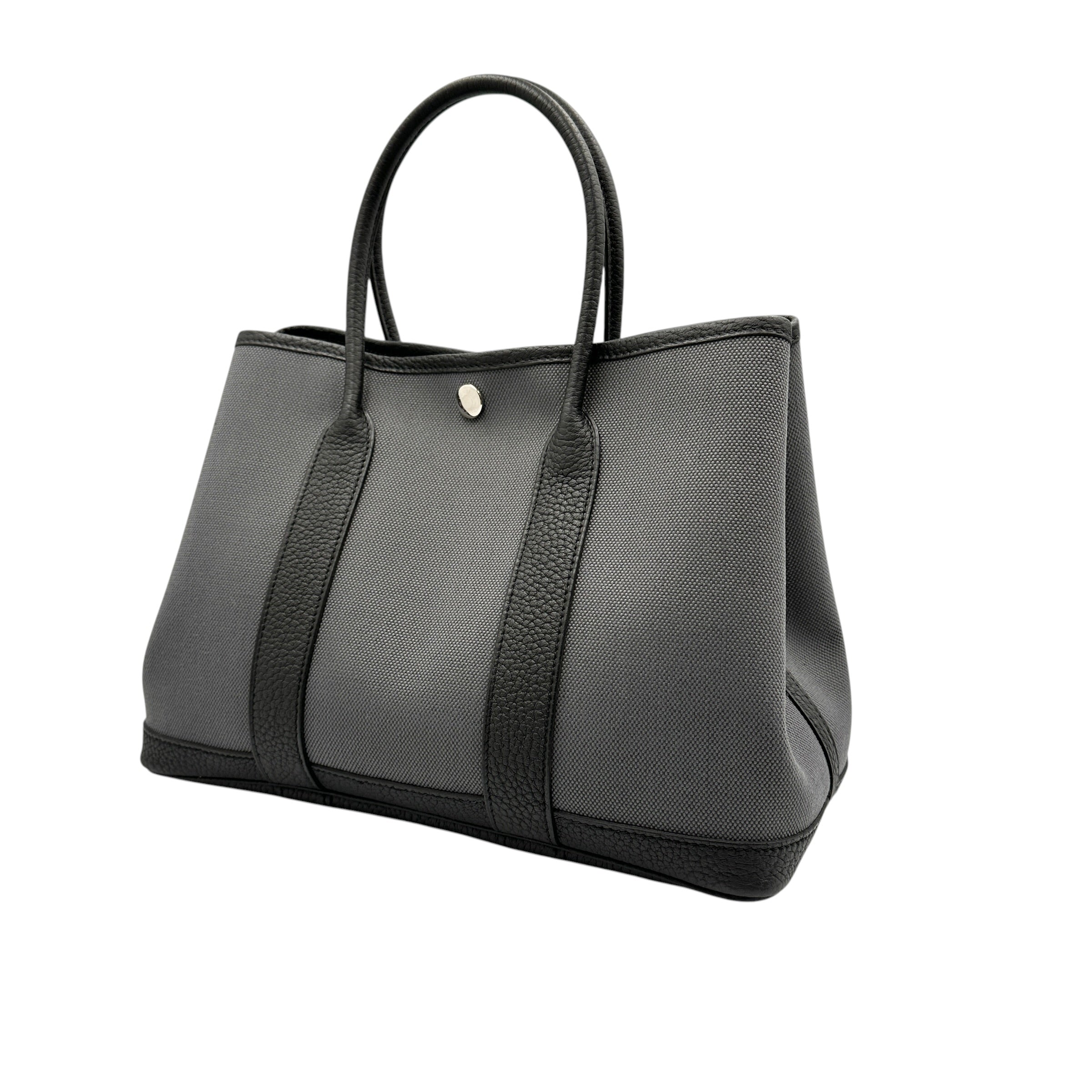 HERMES エルメス ガーデンパーティTPM