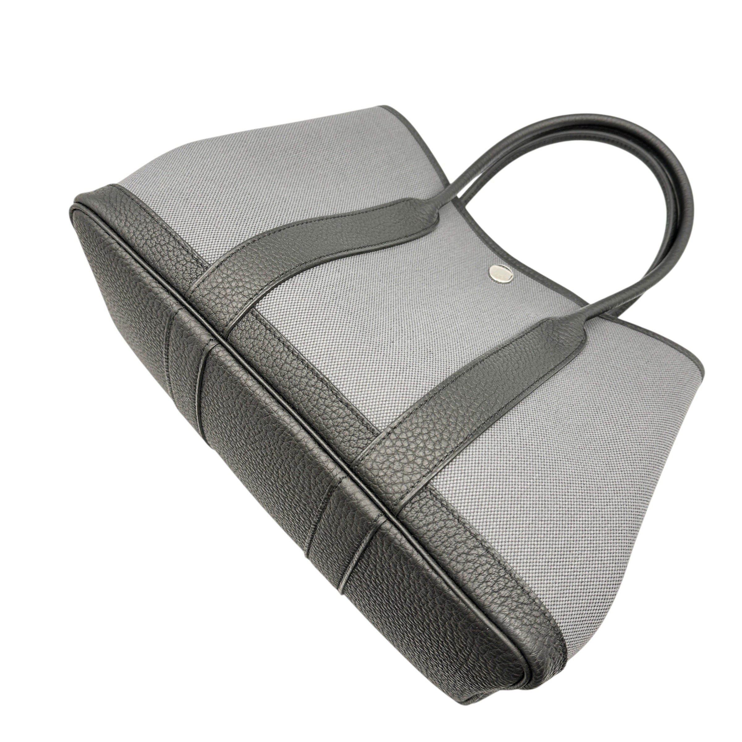 HERMES エルメス ガーデンパーティTPM
