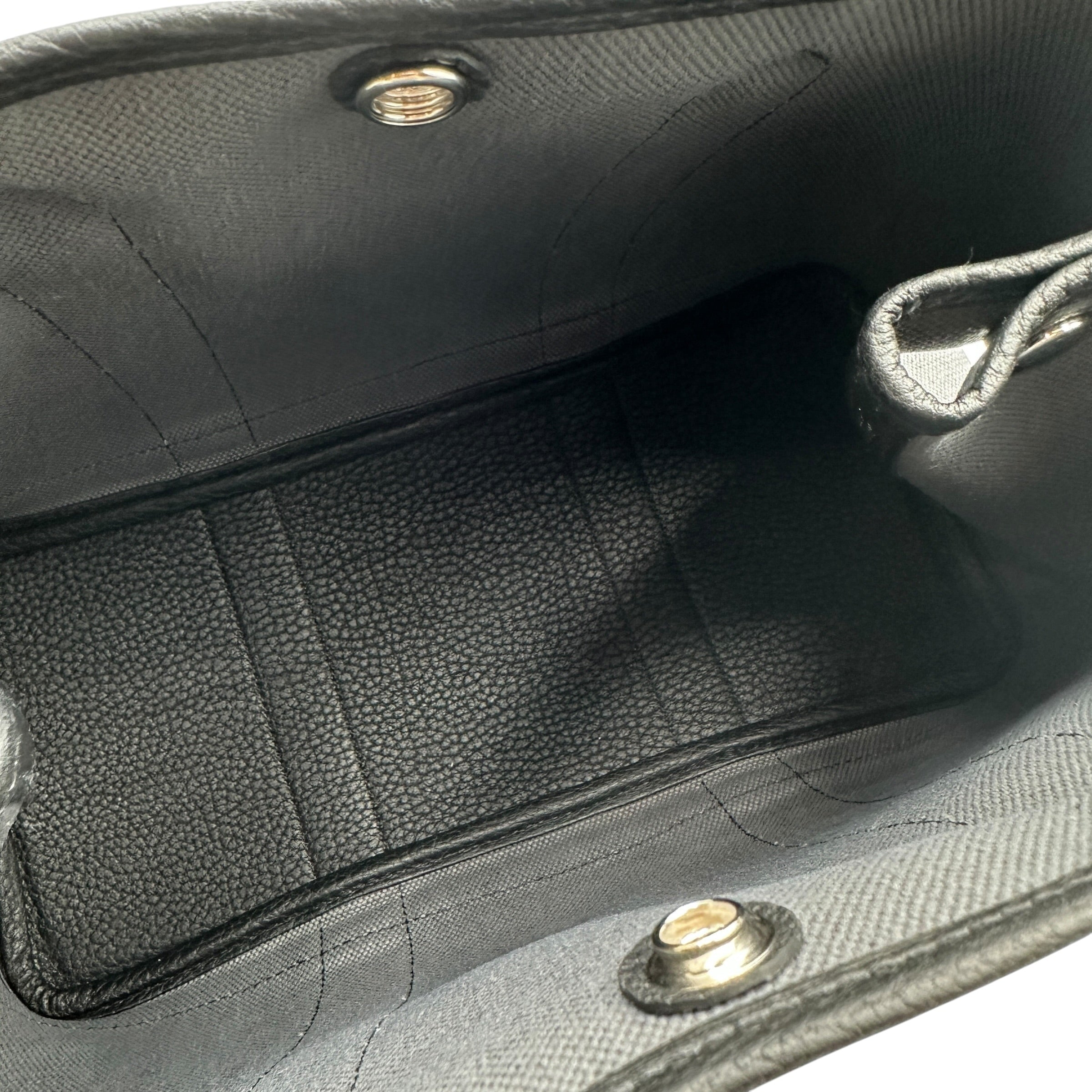 HERMES エルメス ガーデンパーティTPM