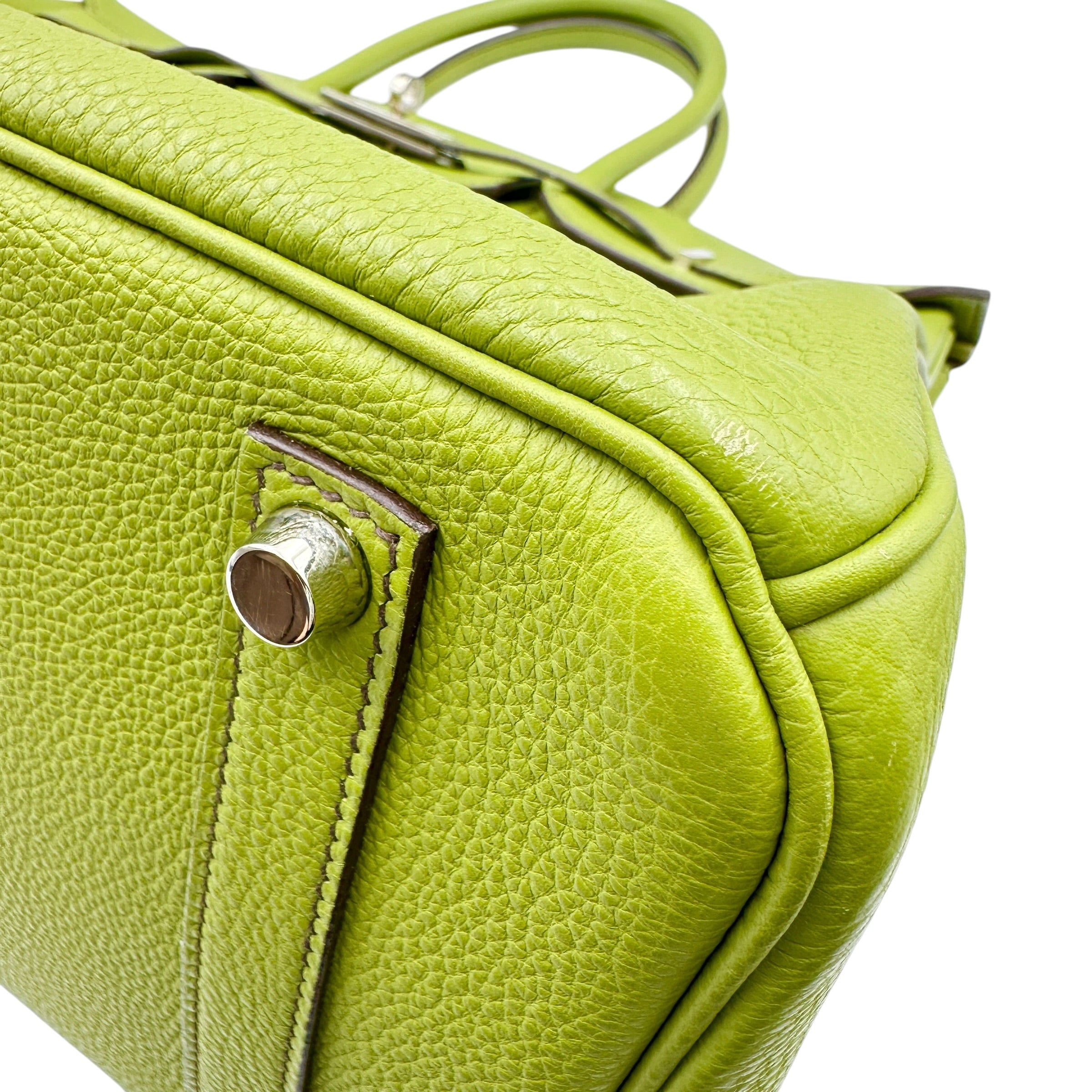HERMES エルメス バーキン35