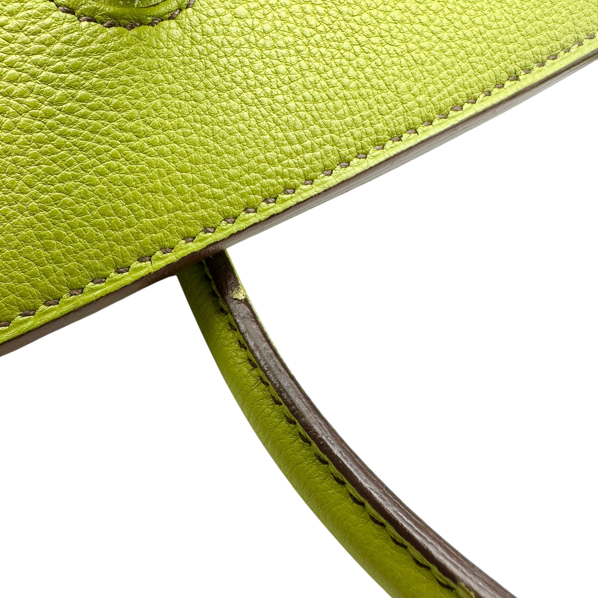 HERMES エルメス バーキン35