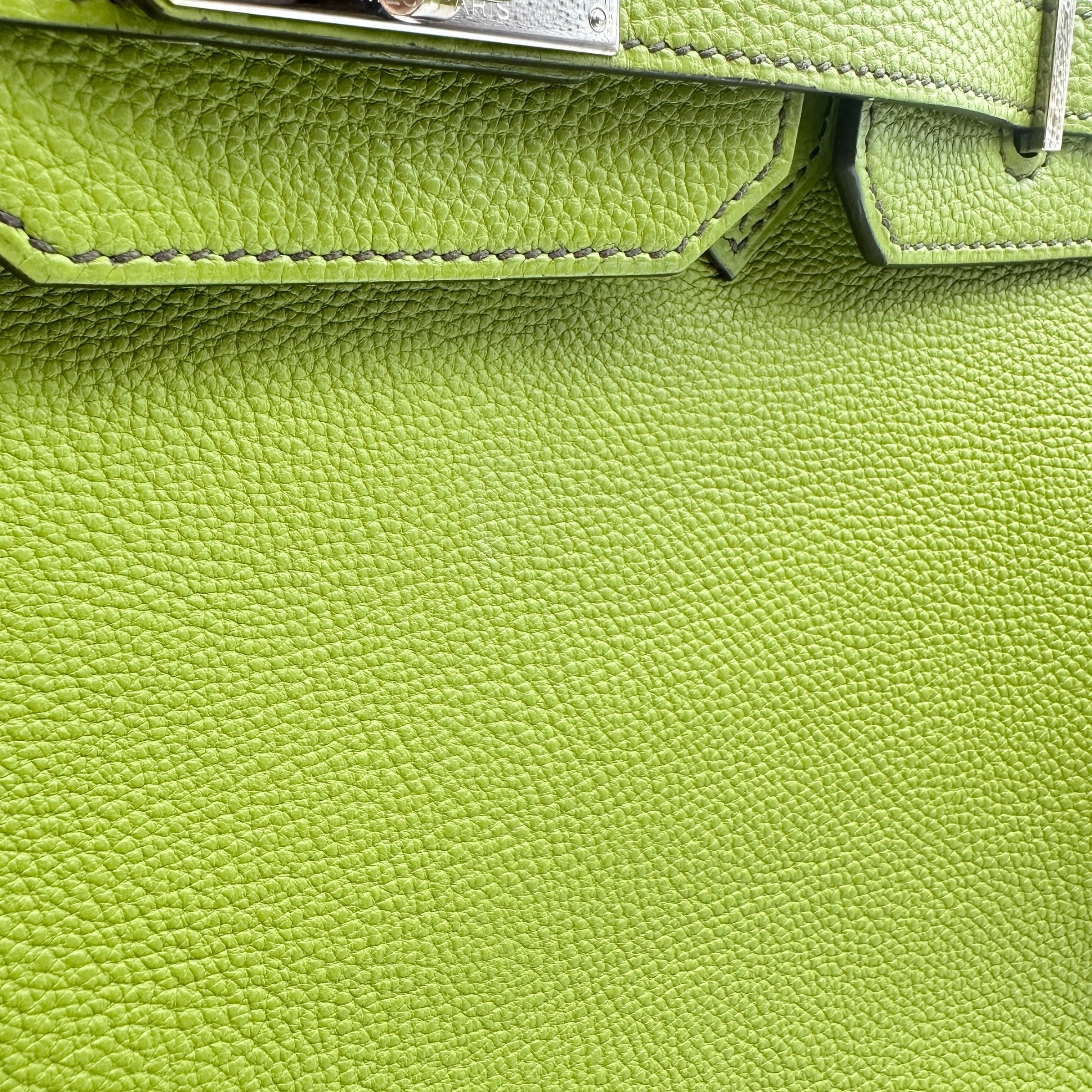 HERMES エルメス バーキン35
