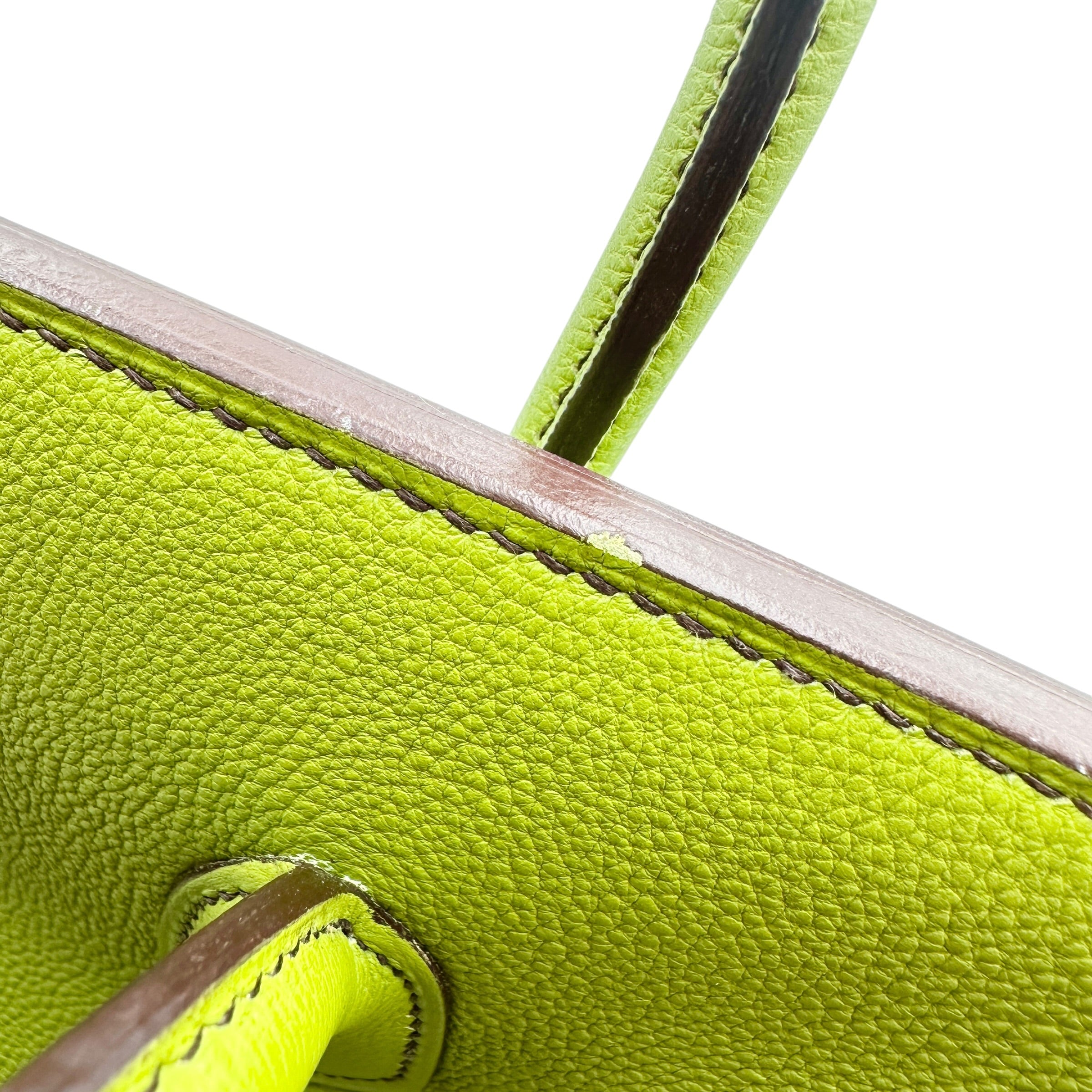 HERMES エルメス バーキン35