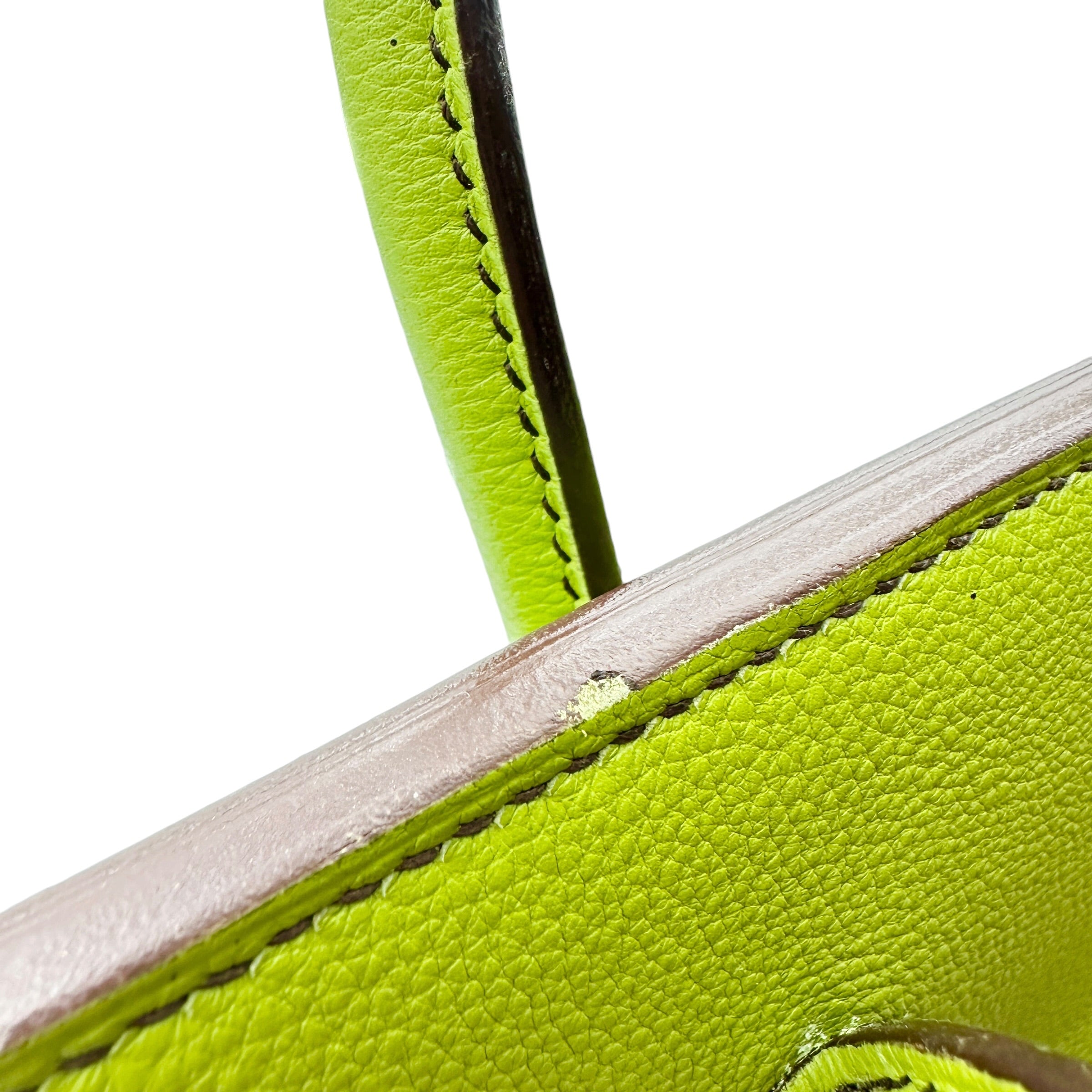 HERMES エルメス バーキン35