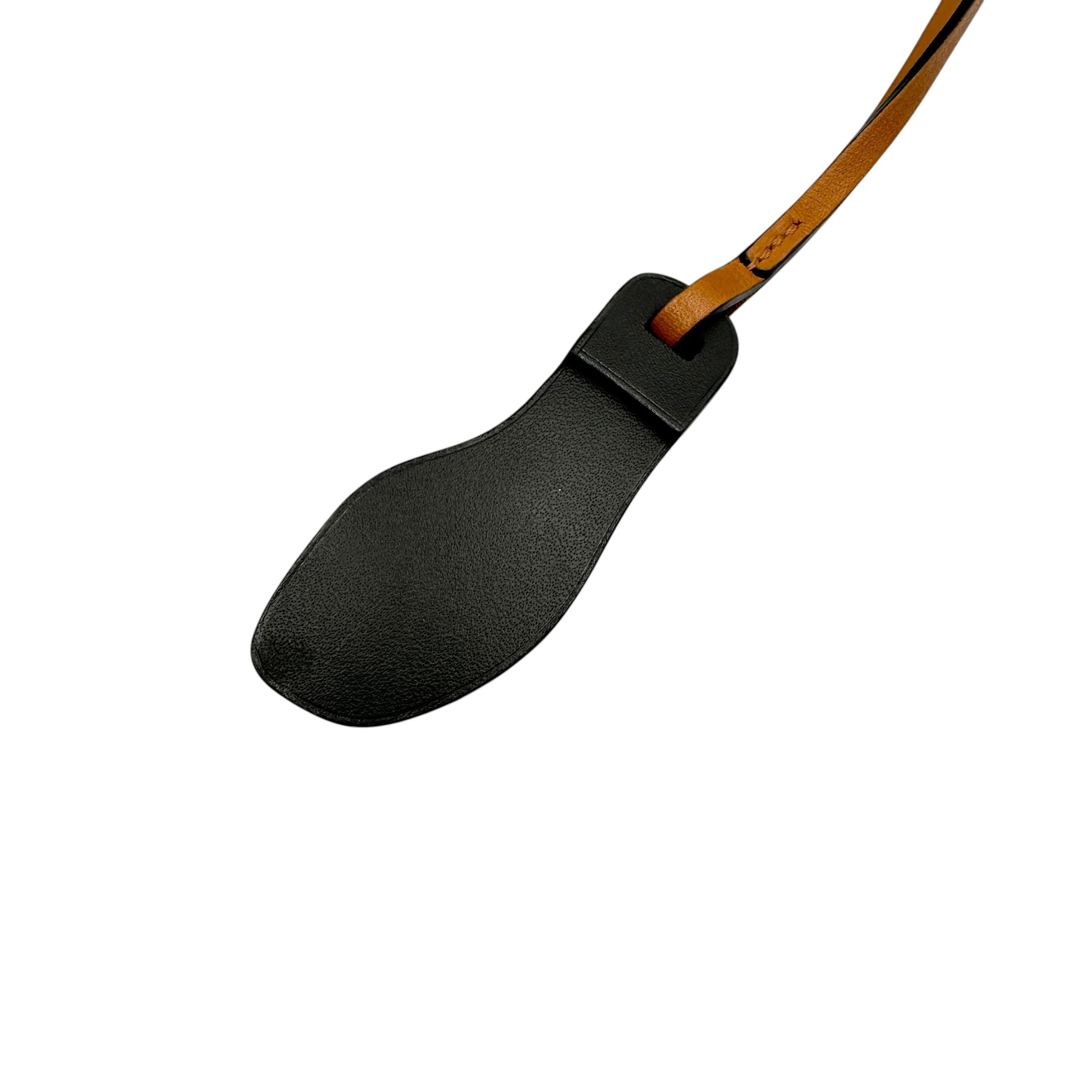 HERMES エルメス オラン ナノ サンダルチャーム