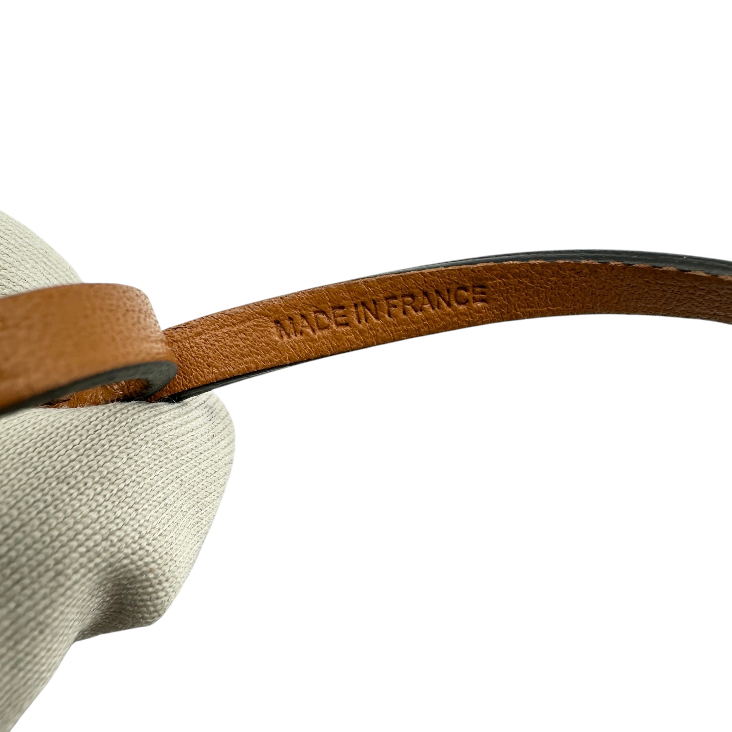 HERMES エルメス オラン ナノ サンダルチャーム