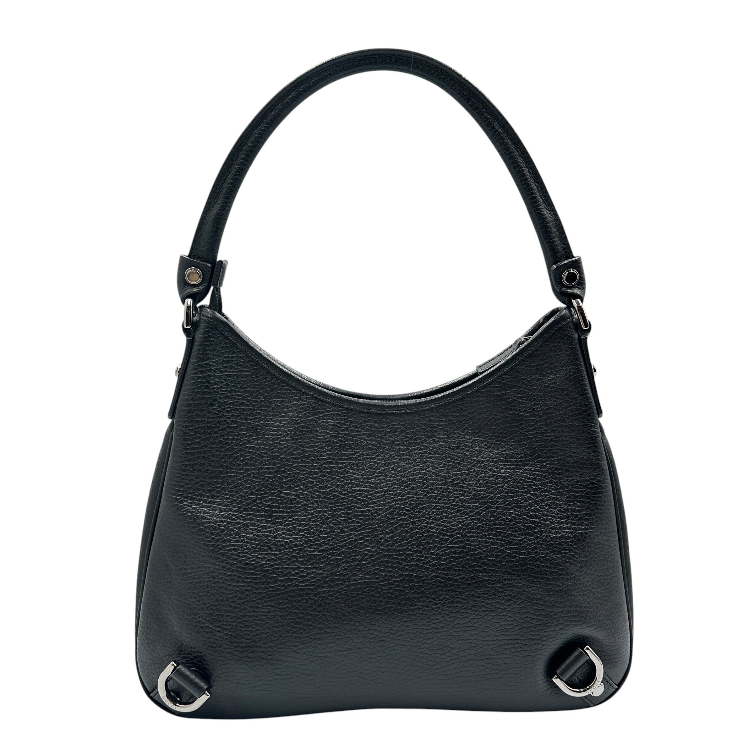 GUCCI グッチ 268637 ワンショルダーバッグ
