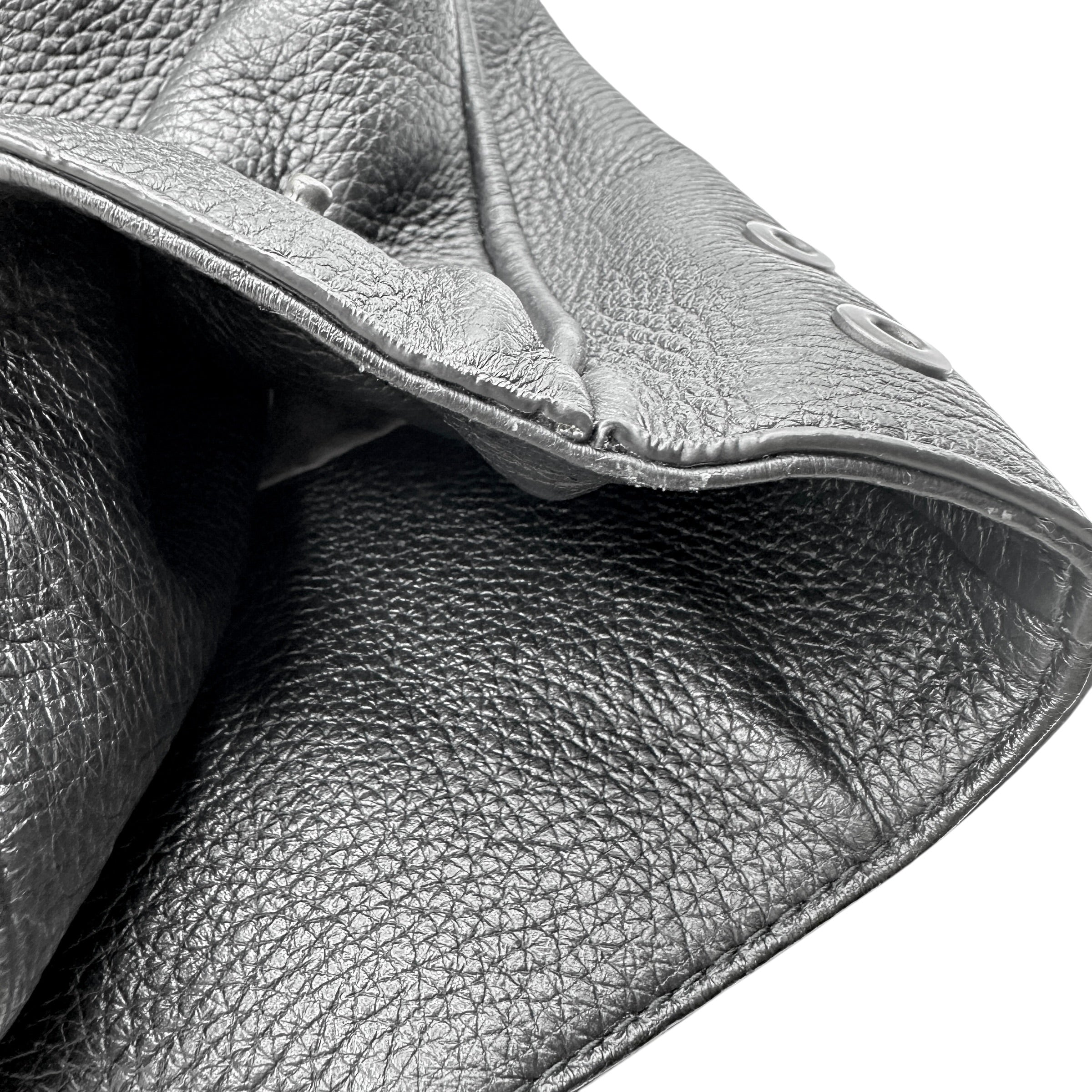 Bottega Veneta ボッテガ・ヴェネタ イントレチャート トートバッグ