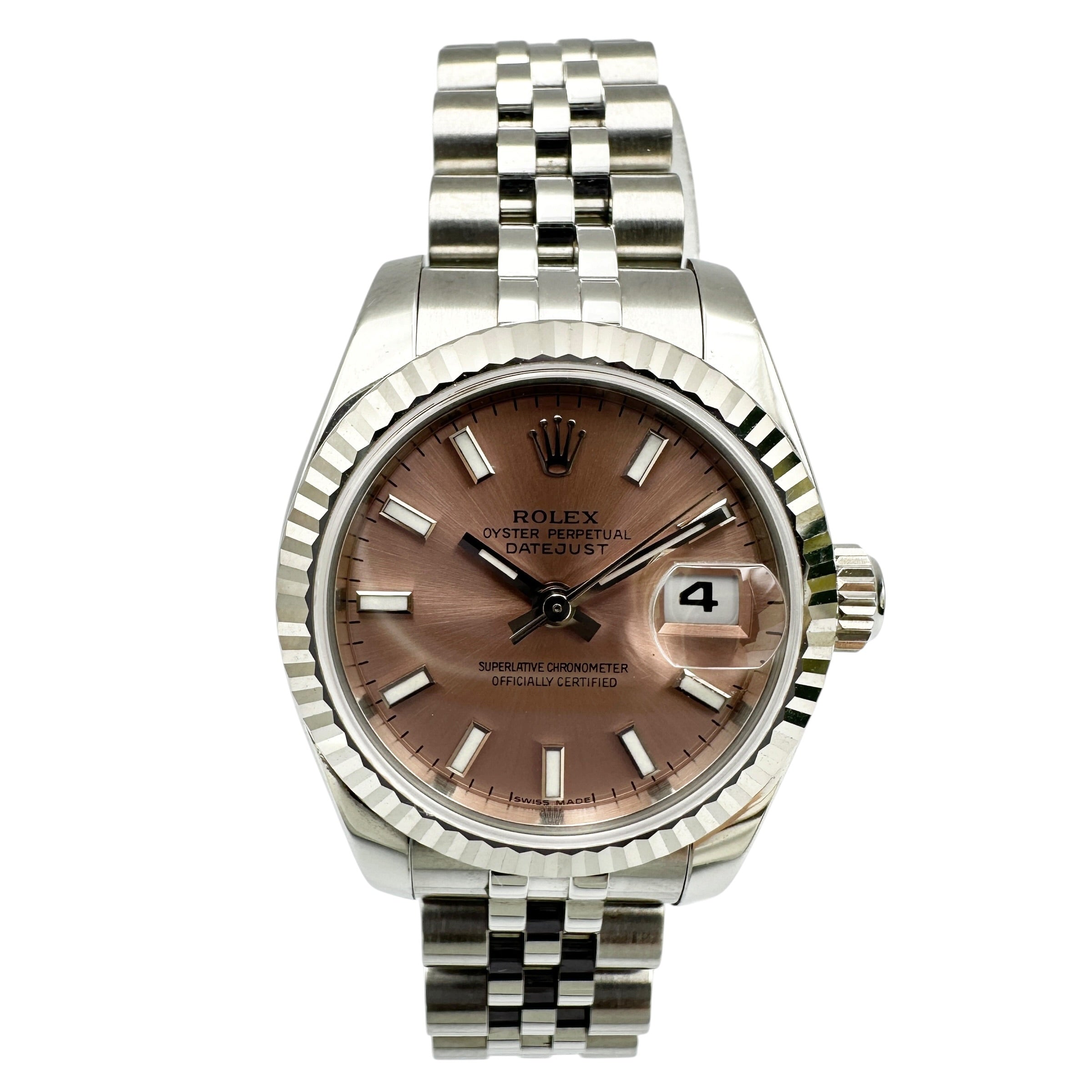 ROLEX ロレックス 179174 デイトジャスト
