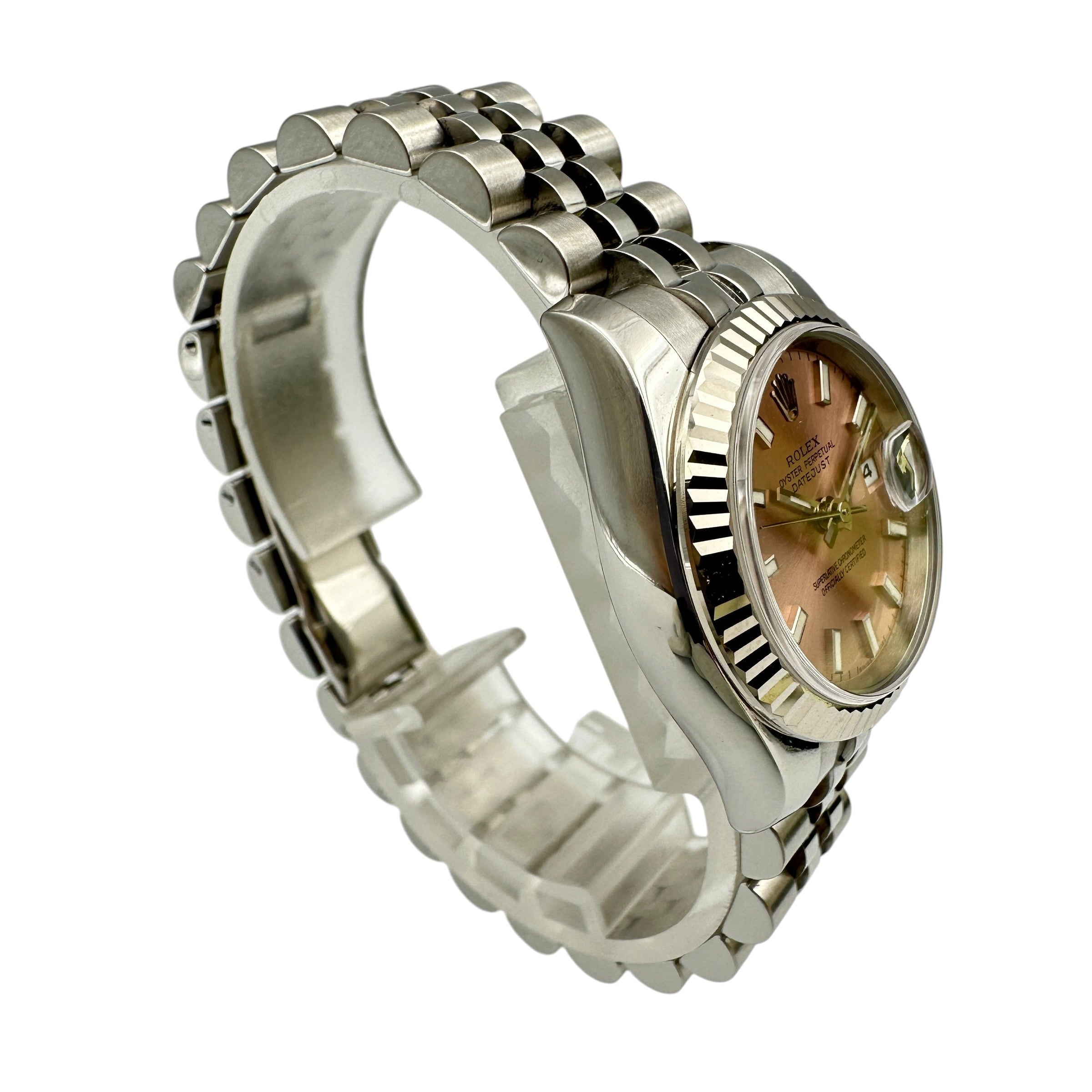 ROLEX ロレックス 179174 デイトジャスト