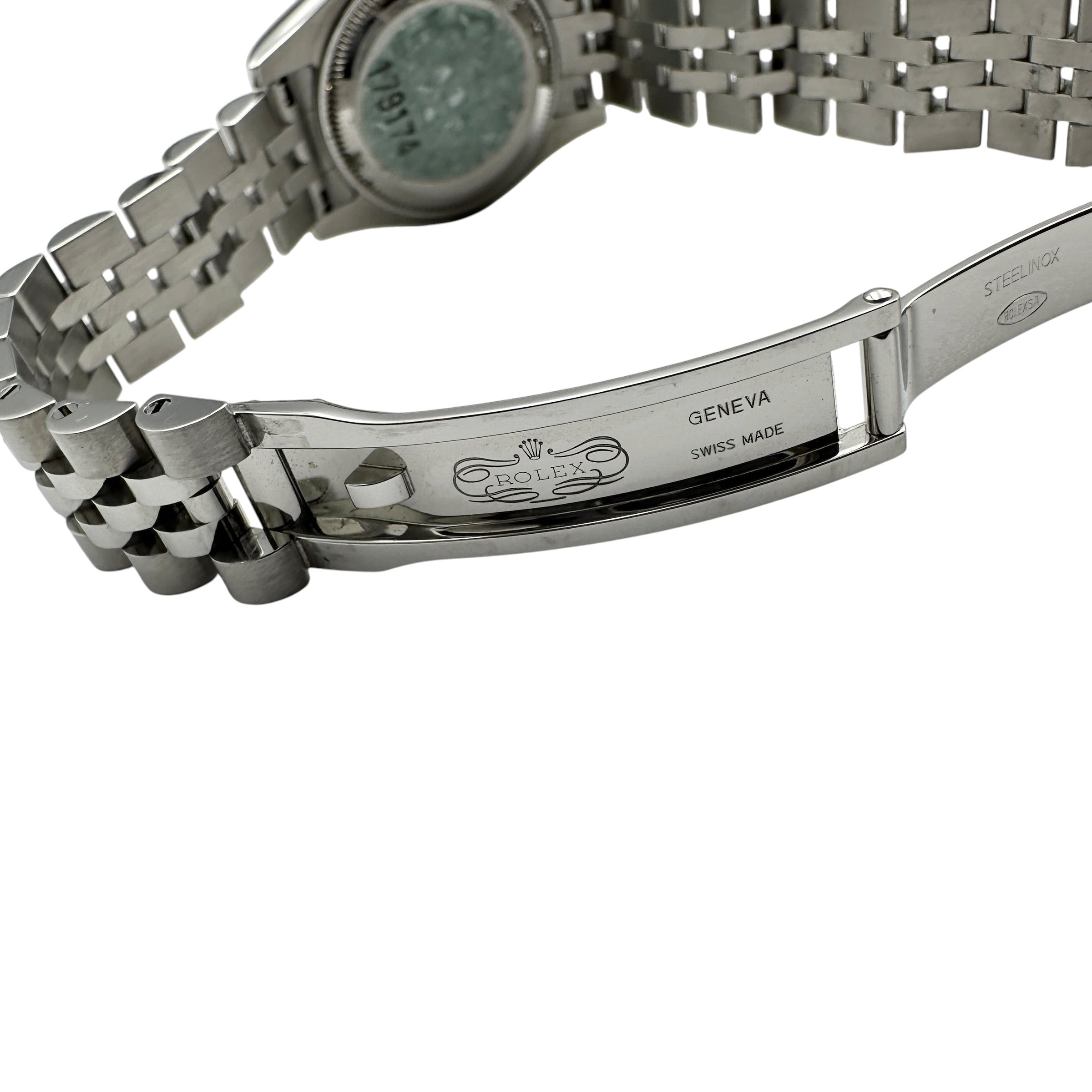 ROLEX ロレックス 179174 デイトジャスト