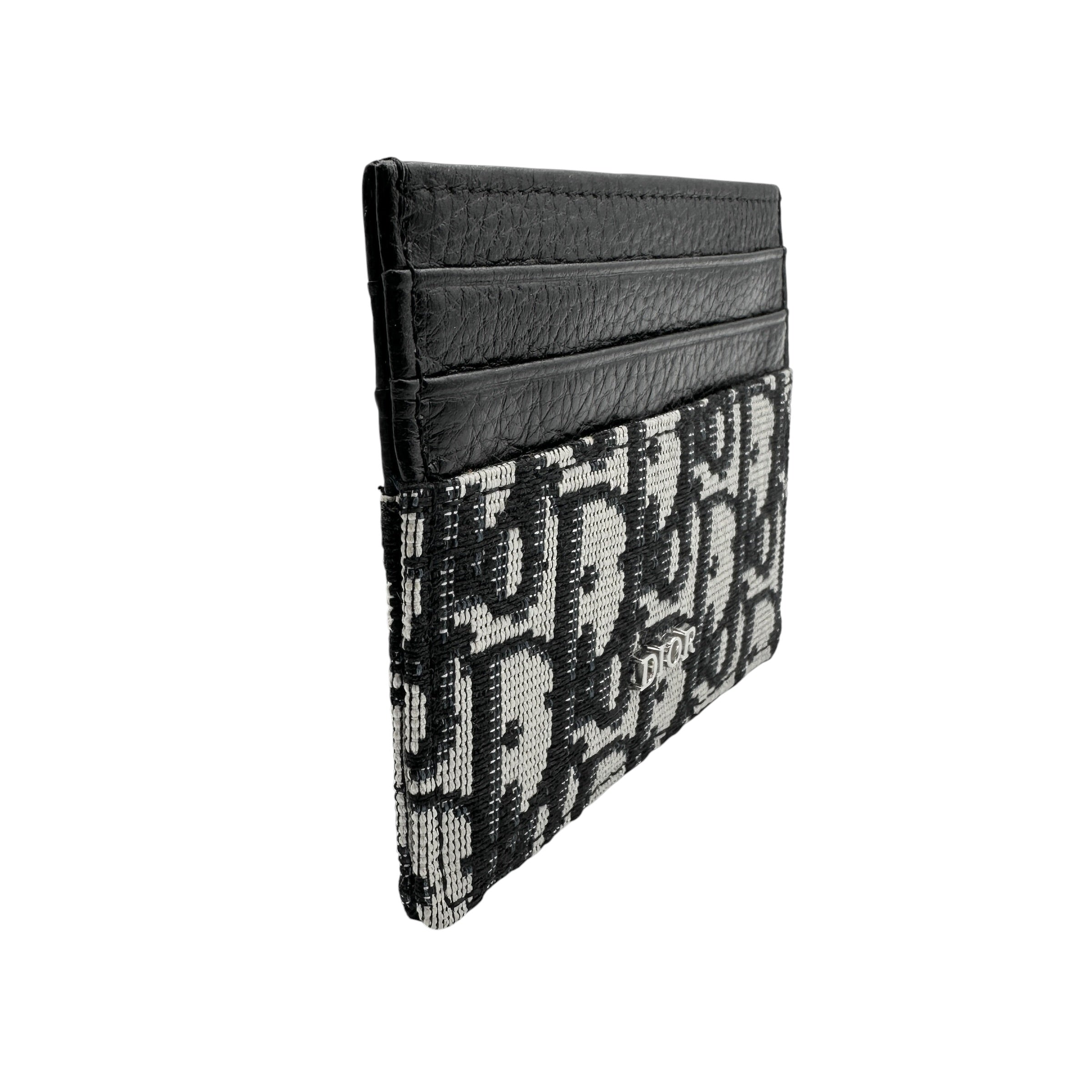 Christian Dior ディオール トロッター カードケース