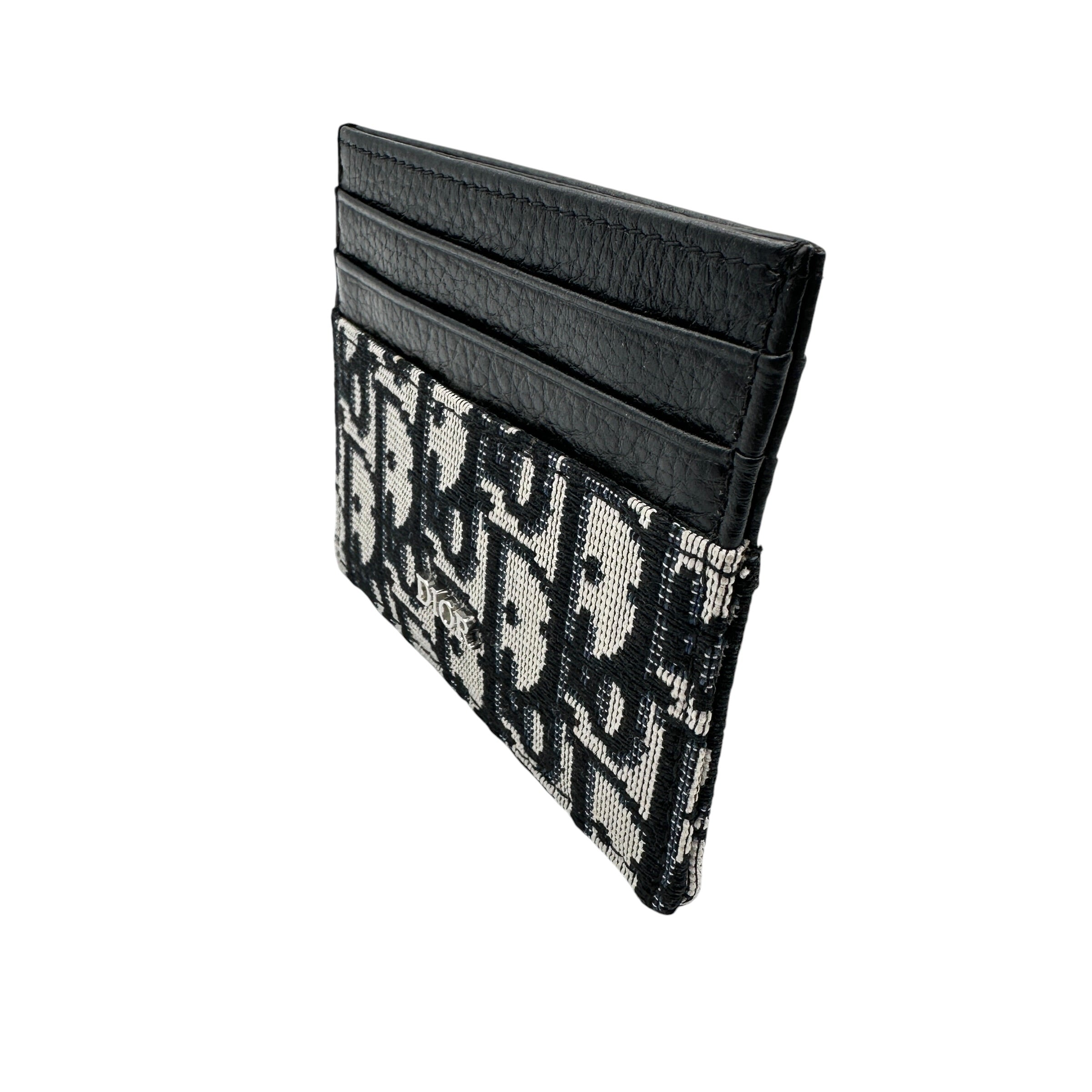 Christian Dior ディオール トロッター カードケース