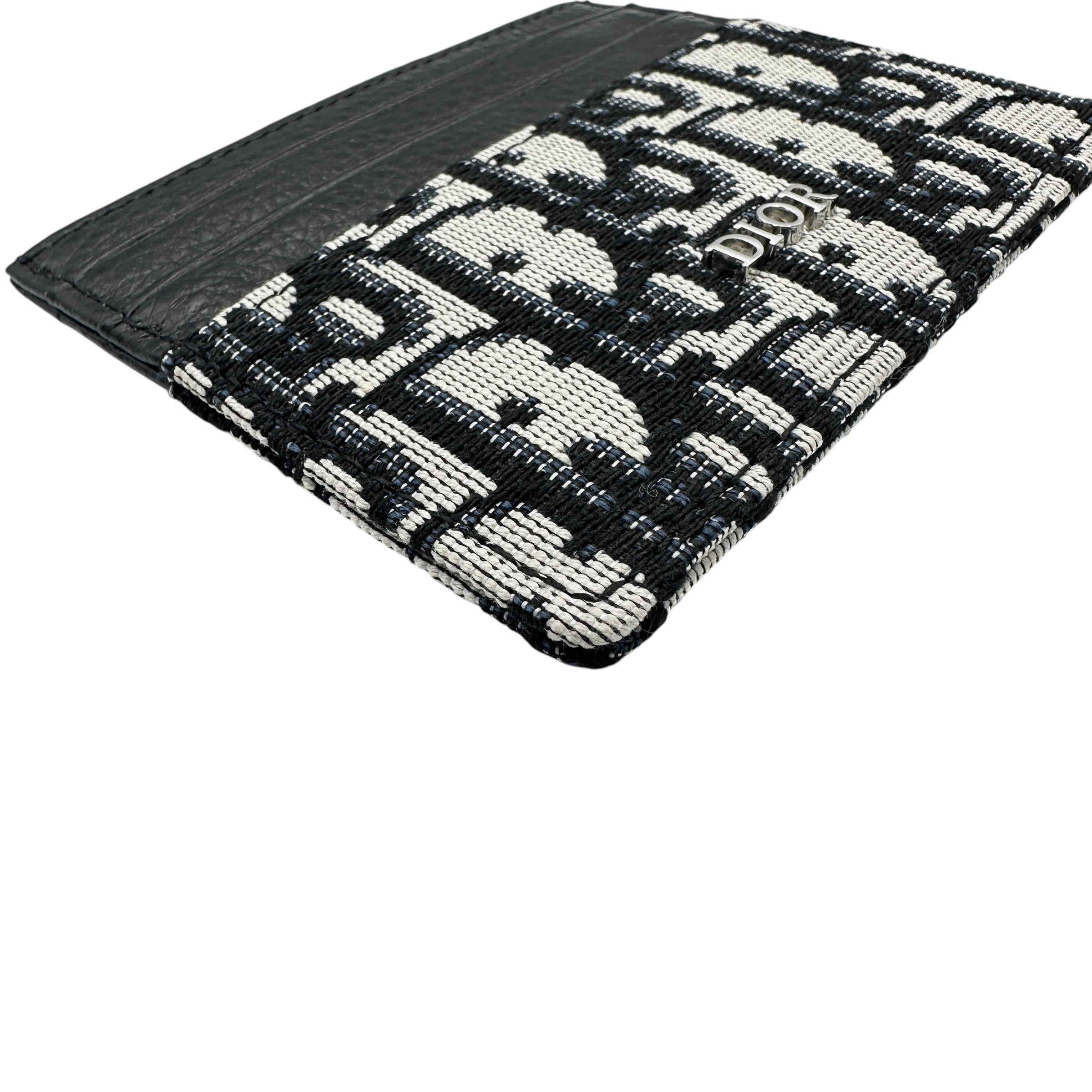 Christian Dior ディオール トロッター カードケース
