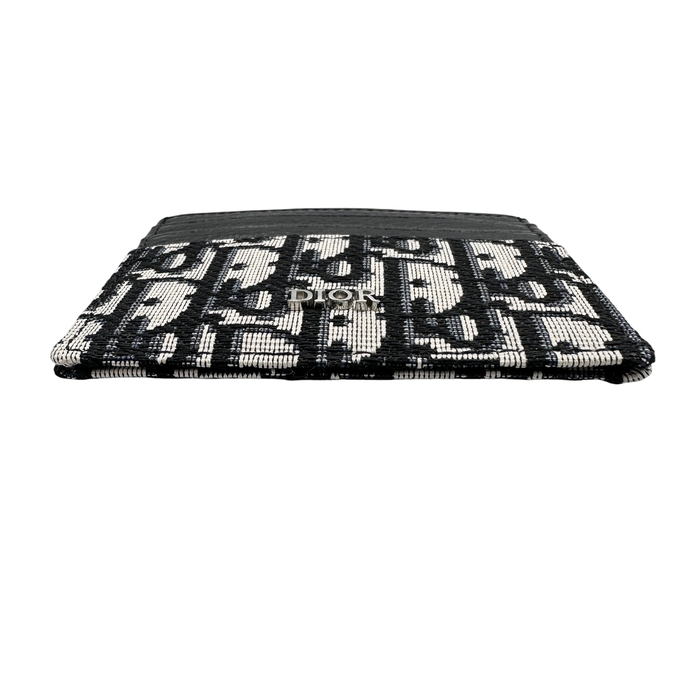 Christian Dior ディオール トロッター カードケース
