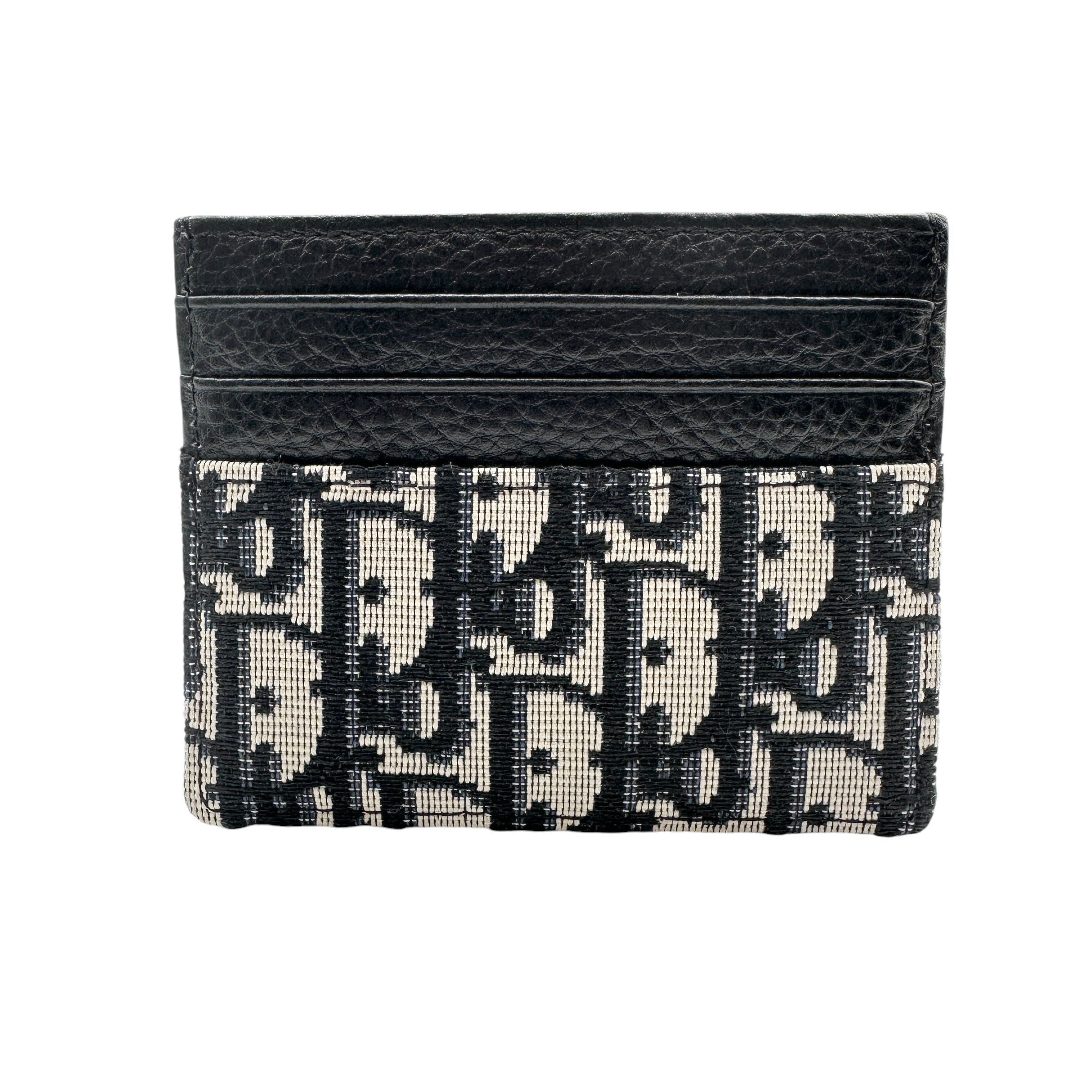 Christian Dior ディオール トロッター カードケース