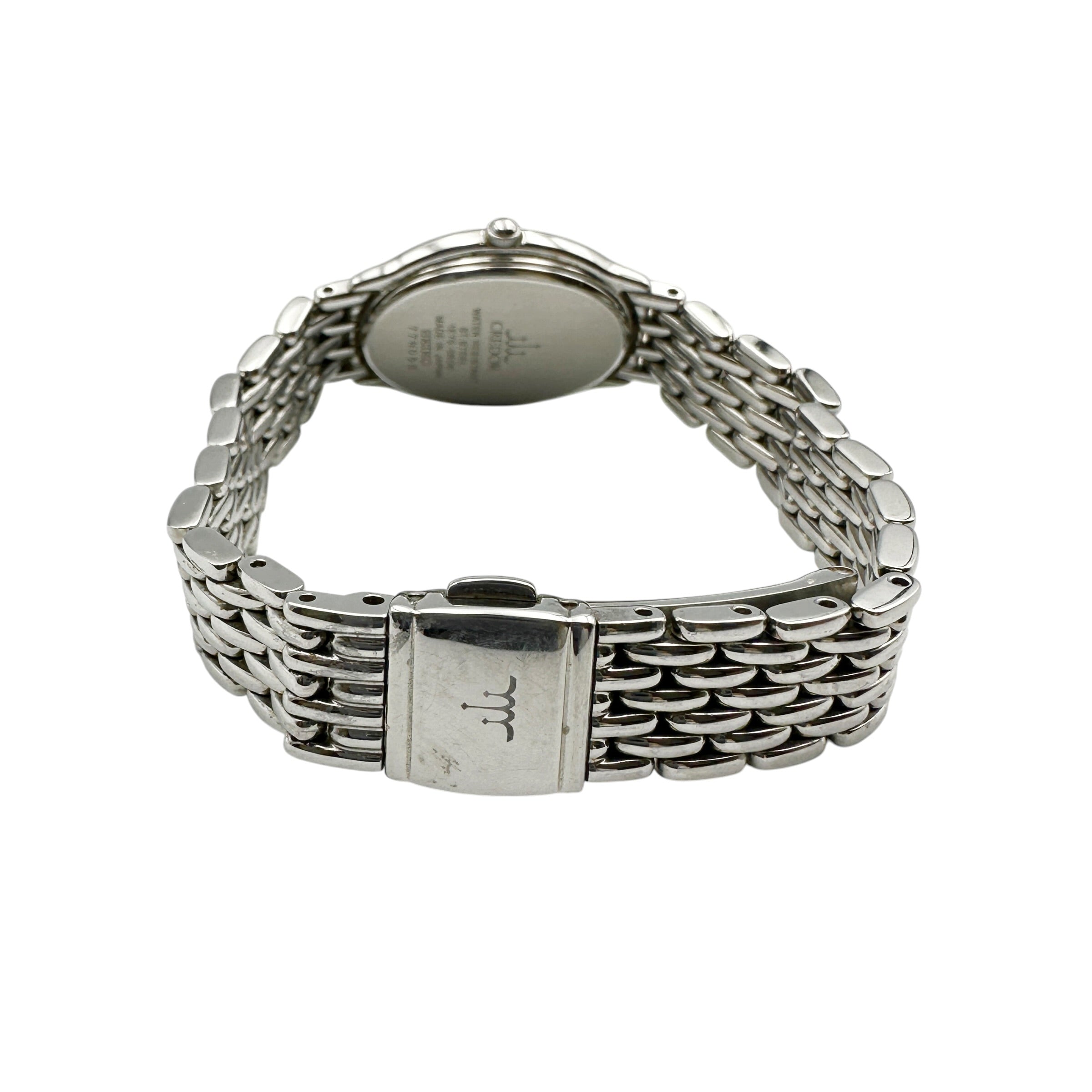 SEIKO CREDOR セイコー クレドール 1E70-OBDO シグノ 12Pダイヤ