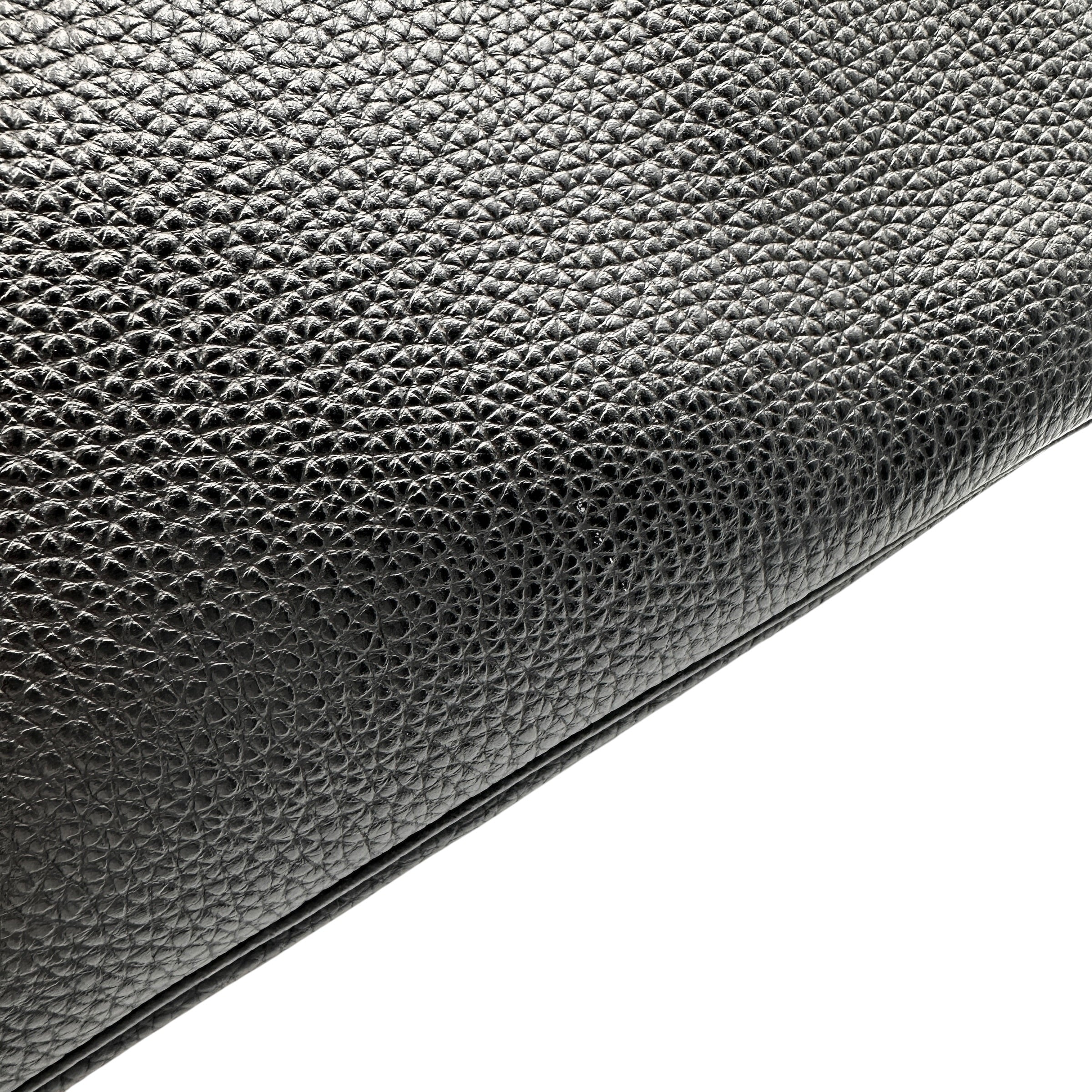HERMES エルメス バーキン35 ブラック