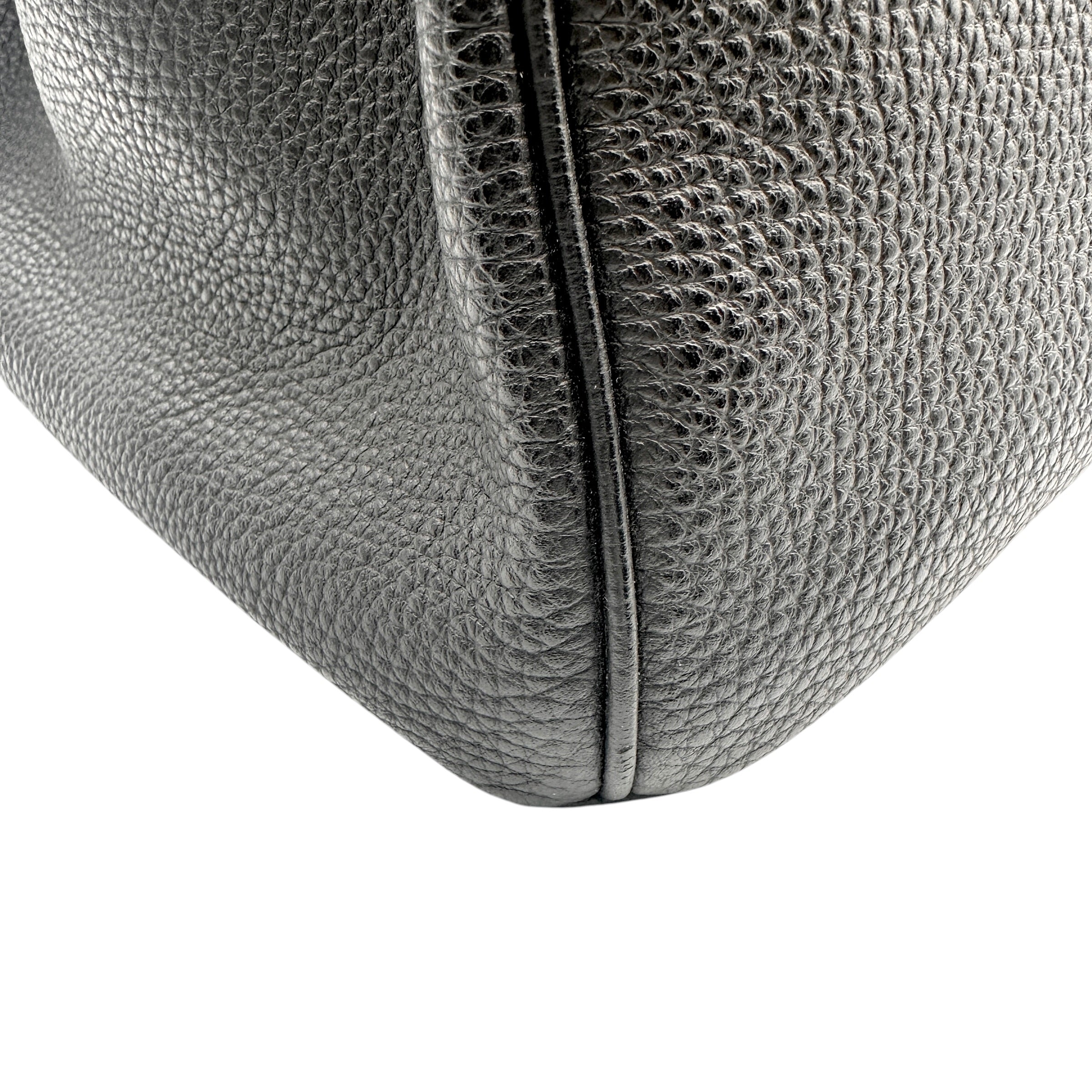 HERMES エルメス バーキン35 ブラック