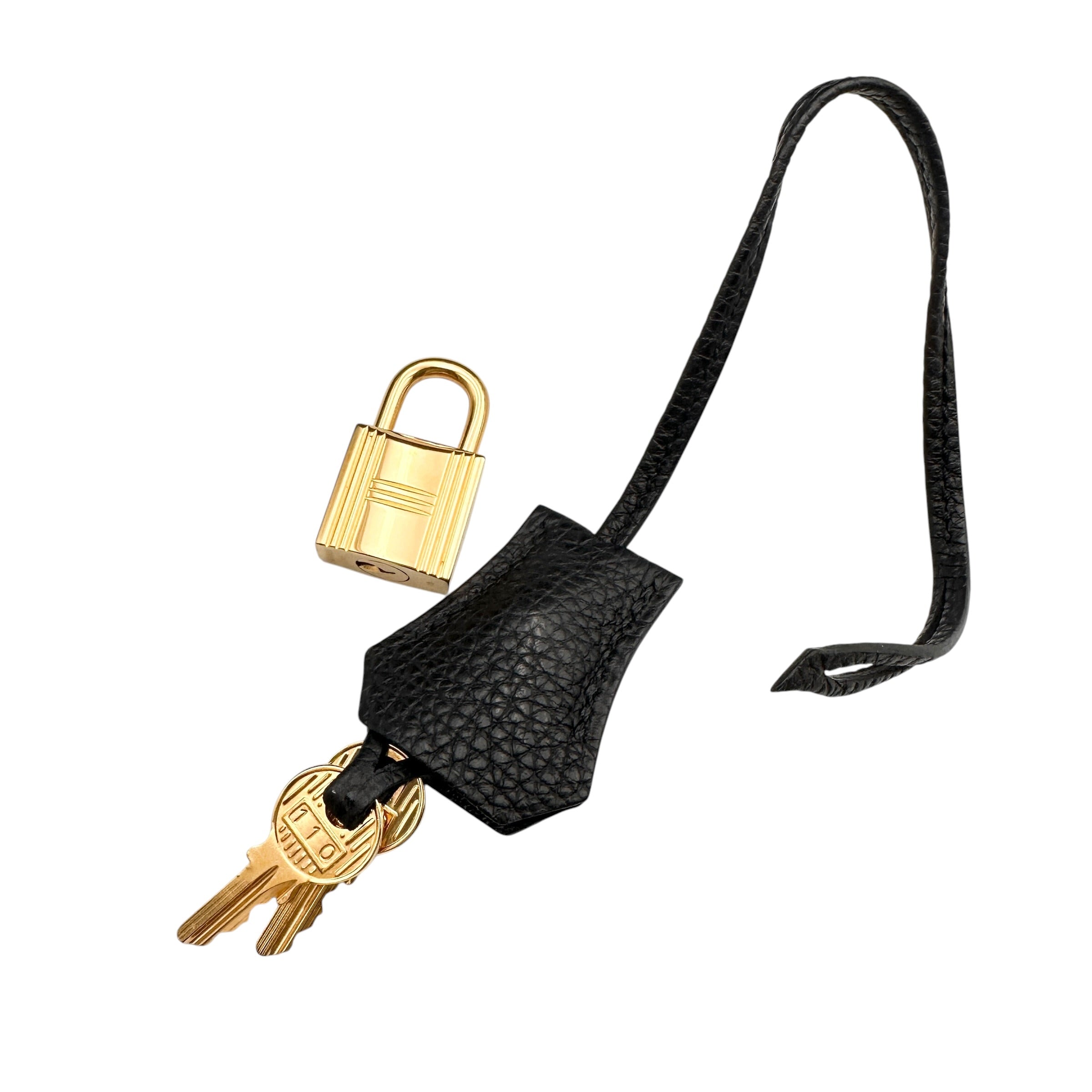 HERMES エルメス バーキン35 ブラック