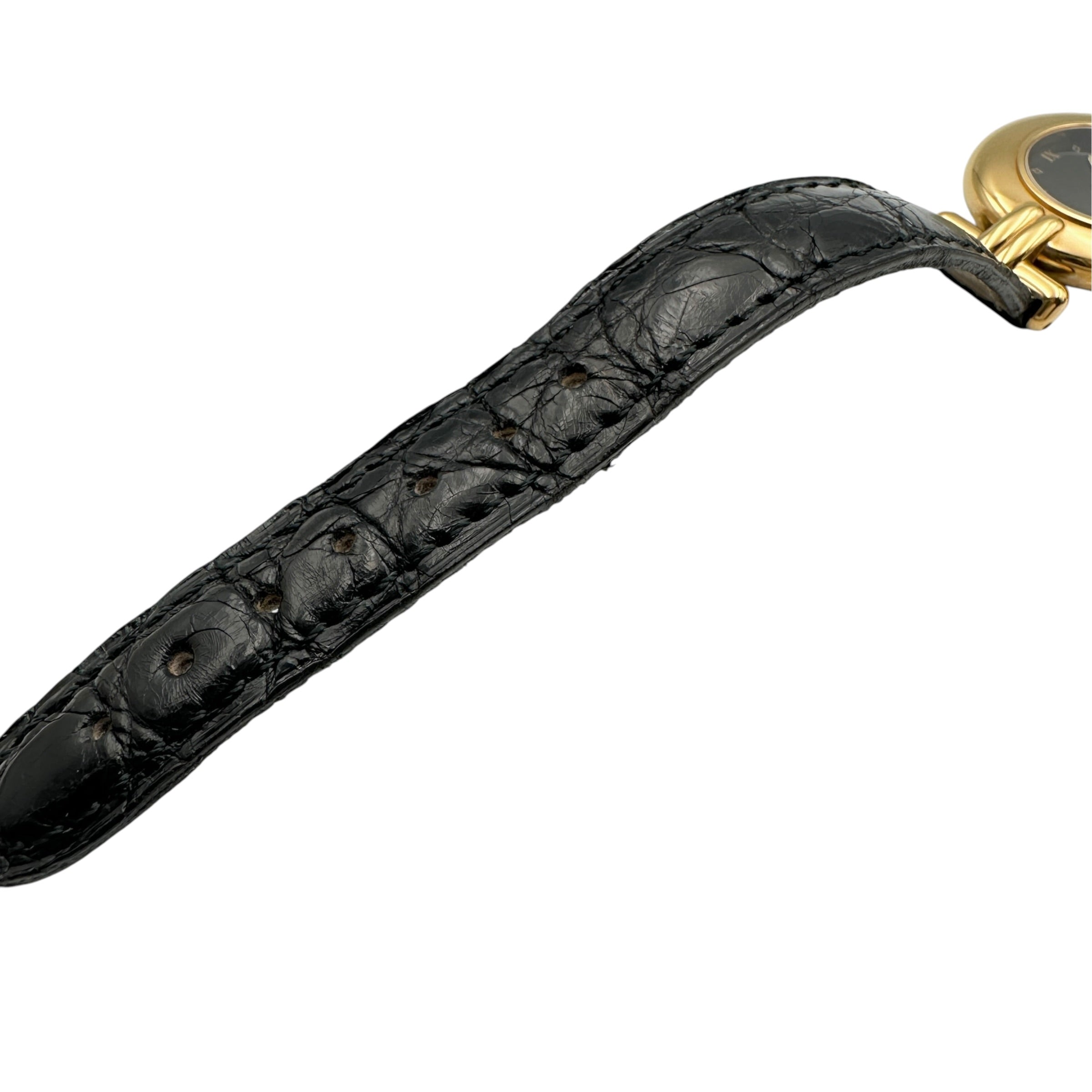 Cartier カルティエ マストコリゼ ヴェルメイユ クォーツ