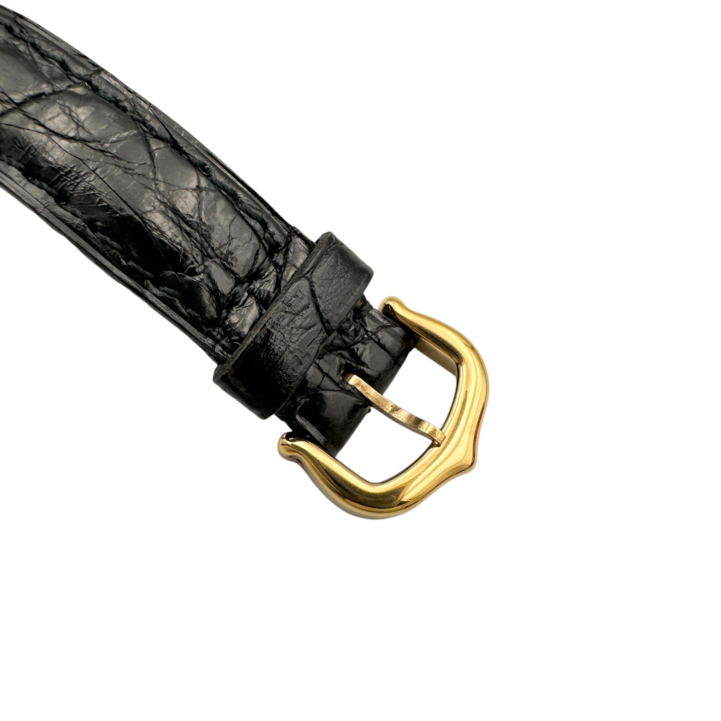 Cartier カルティエ マストコリゼ ヴェルメイユ クォーツ