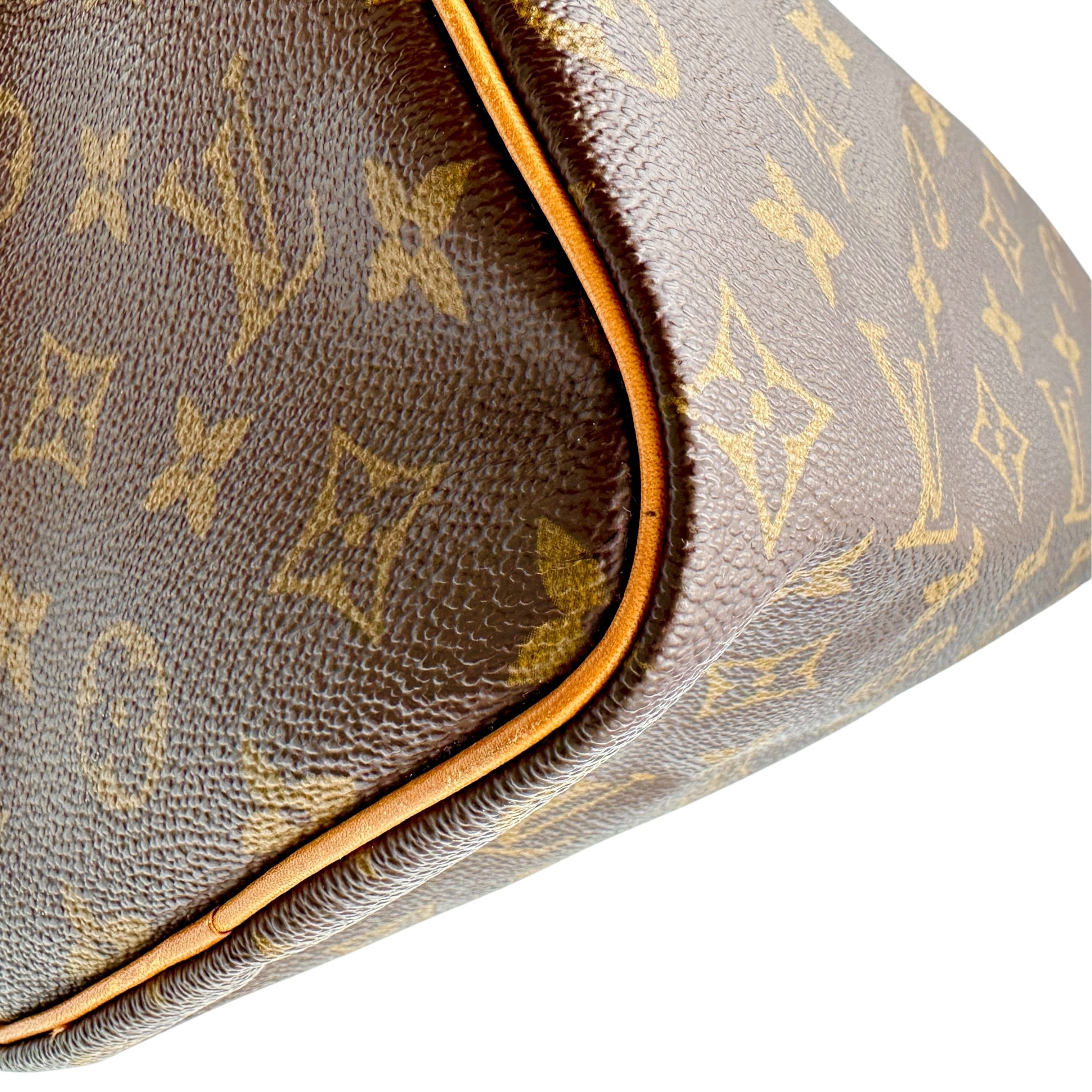 LOUIS VUITTON ルイ・ヴィトン モノグラム M41528 スピーディ25