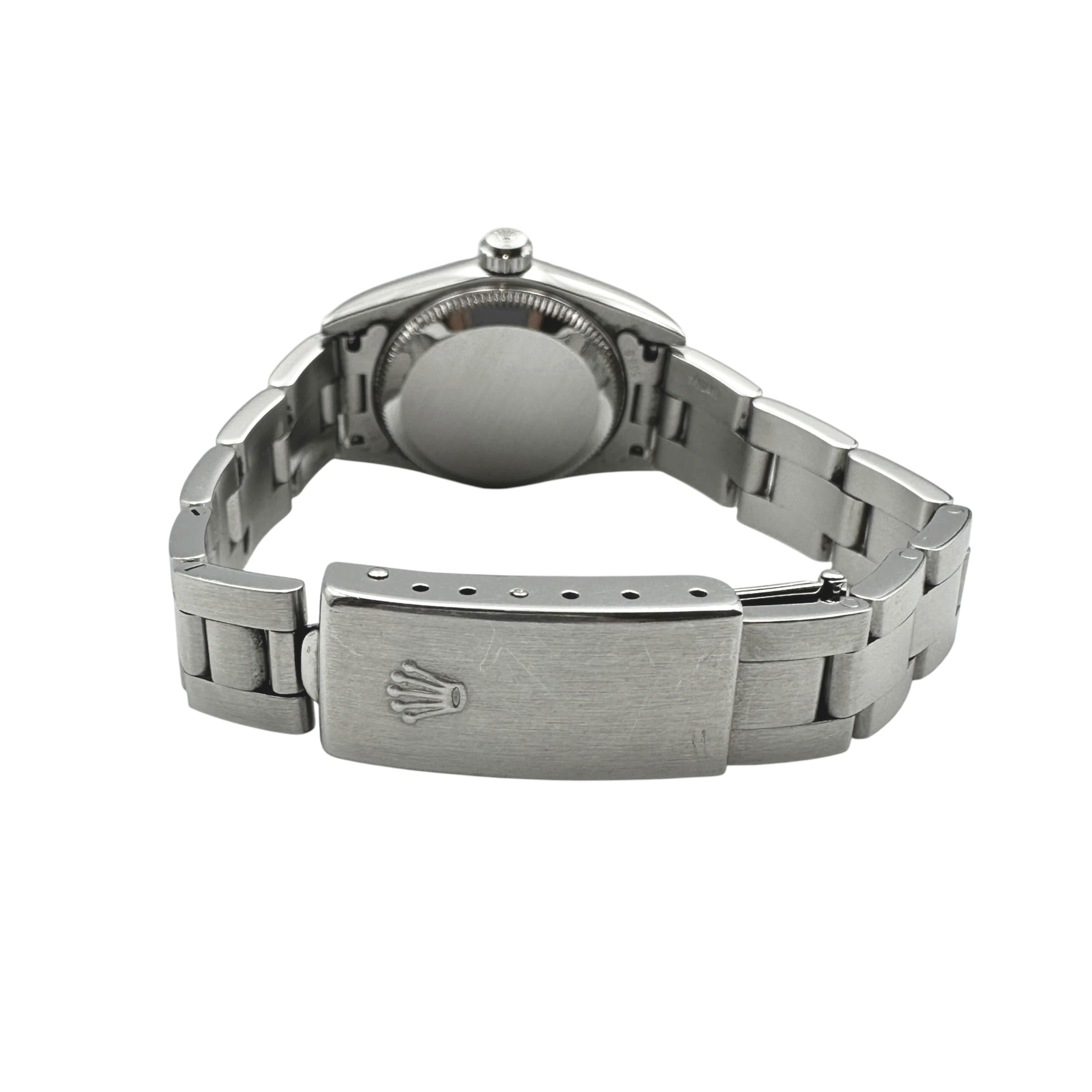 ROLEX ロレックス 76080 オイスターパーペチュアル