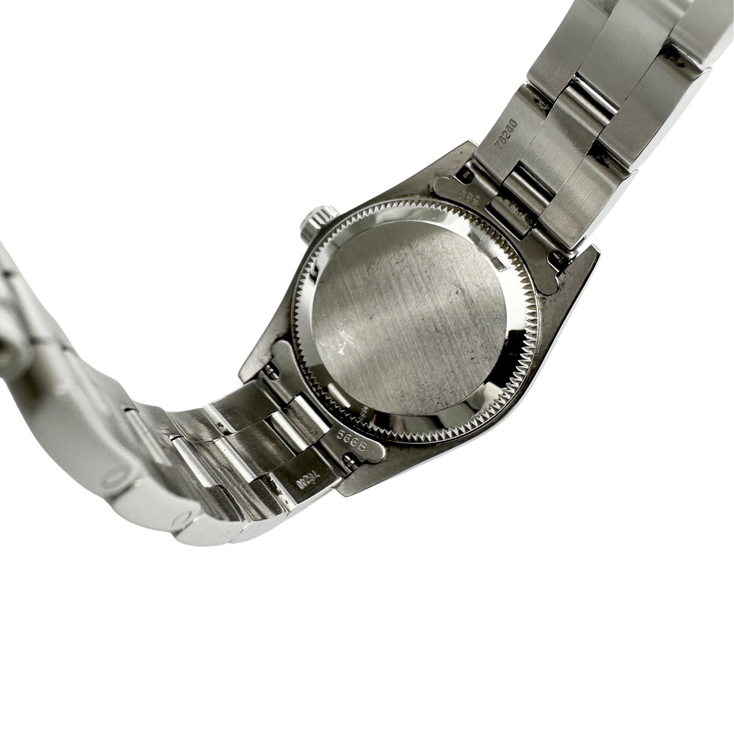 ROLEX ロレックス 76080 オイスターパーペチュアル