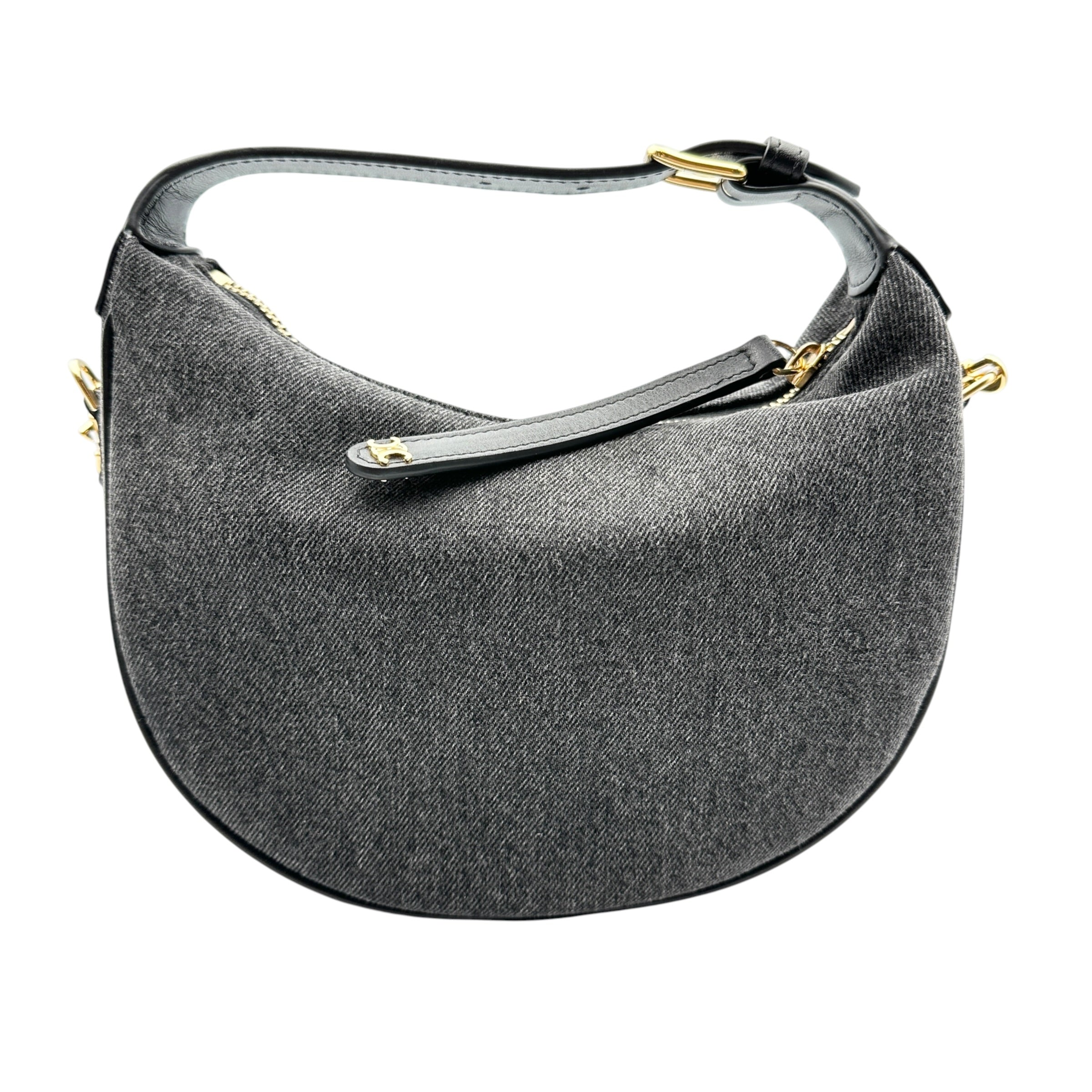 CELINE セリーヌ ティーン ルル 2WAYバッグ