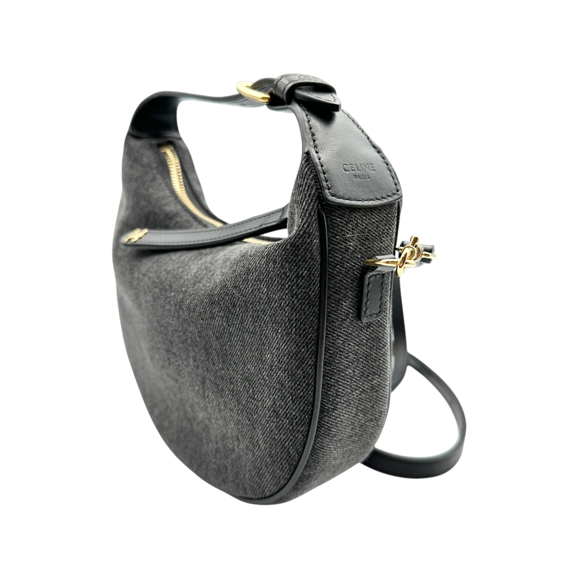 CELINE セリーヌ ティーン ルル 2WAYバッグ