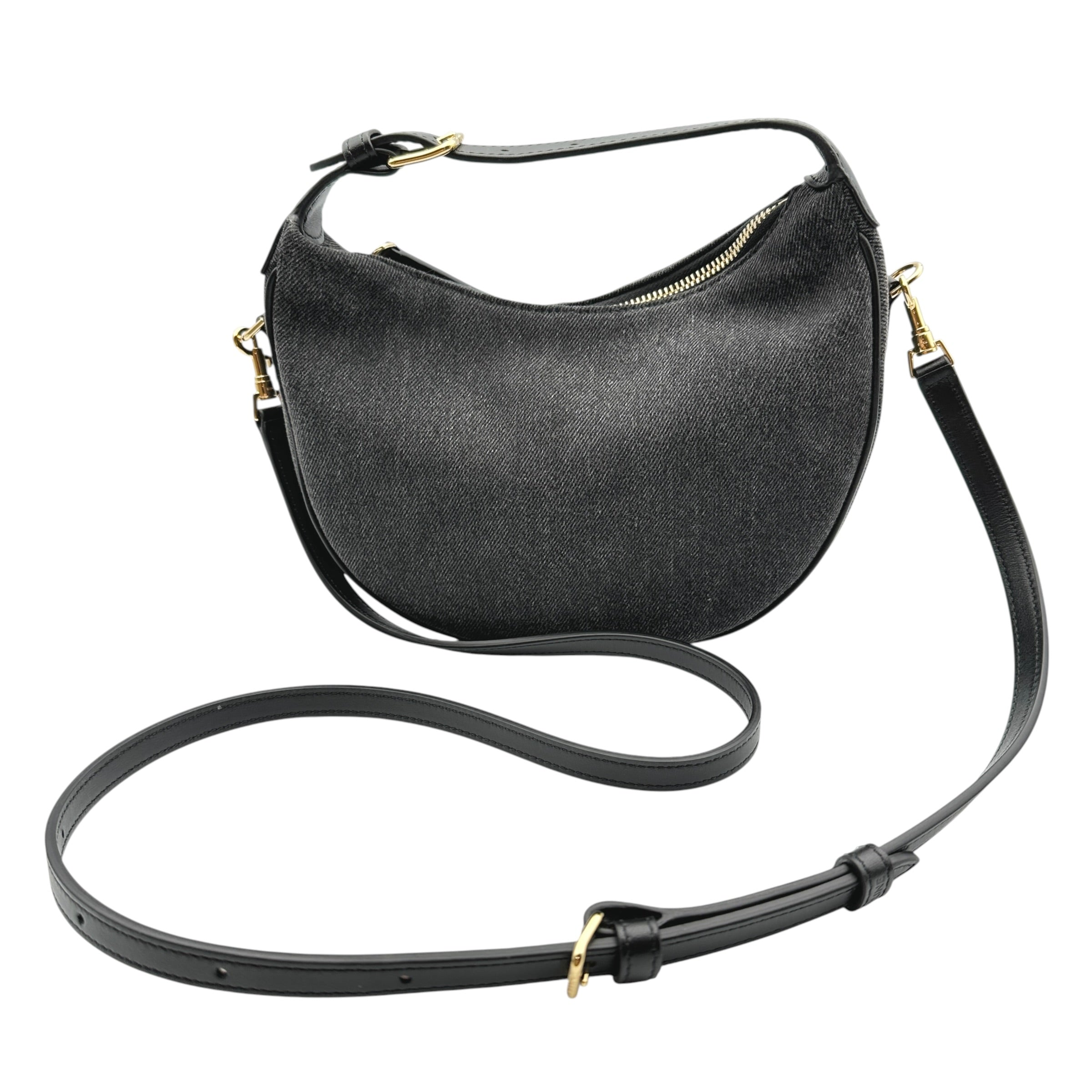 CELINE セリーヌ ティーン ルル 2WAYバッグ