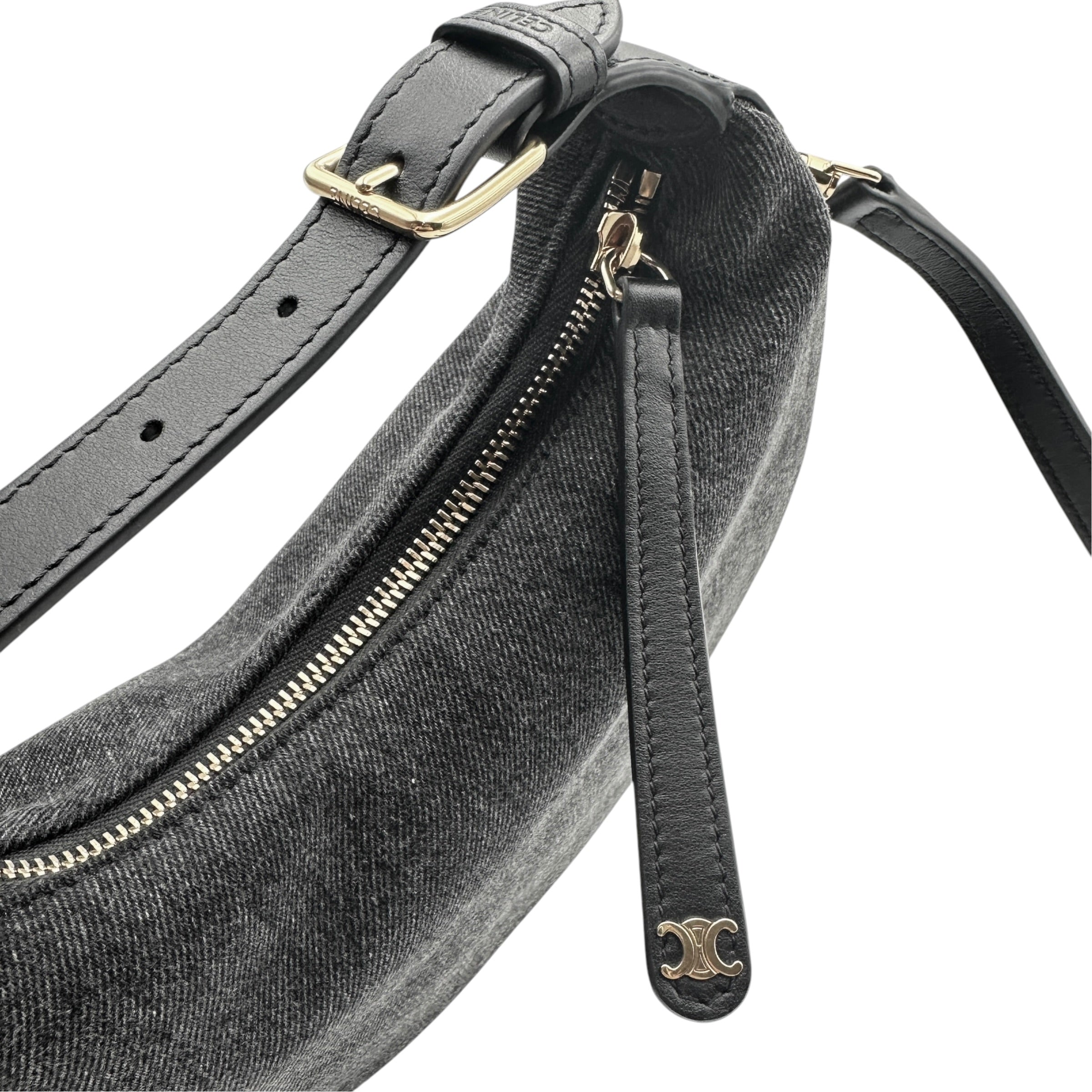 CELINE セリーヌ ティーン ルル 2WAYバッグ