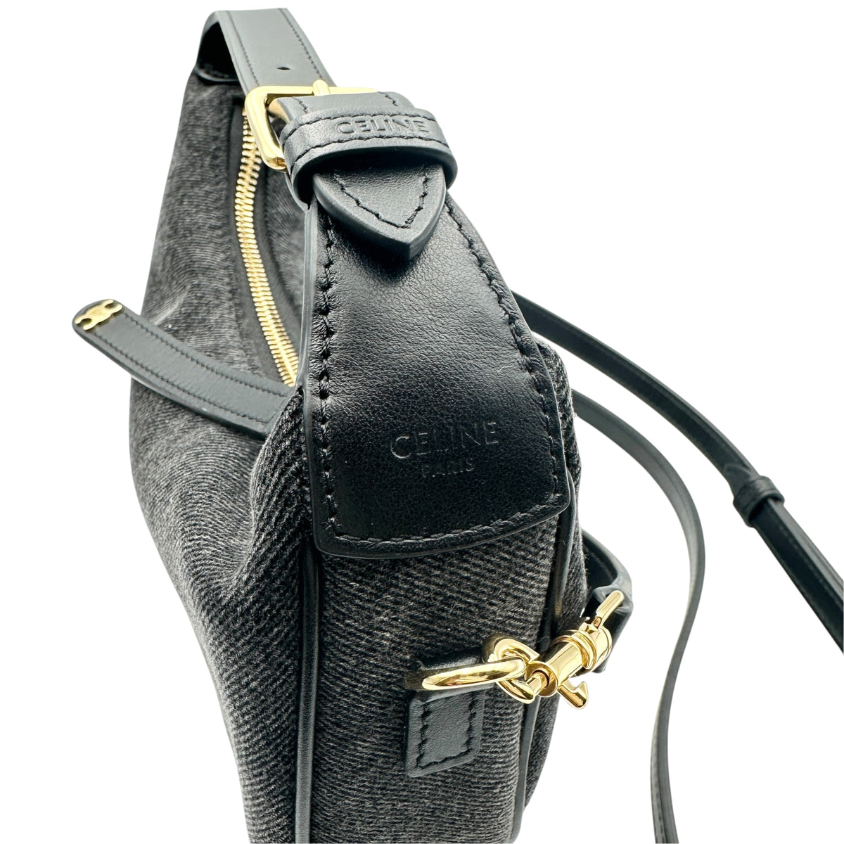 CELINE セリーヌ ティーン ルル 2WAYバッグ