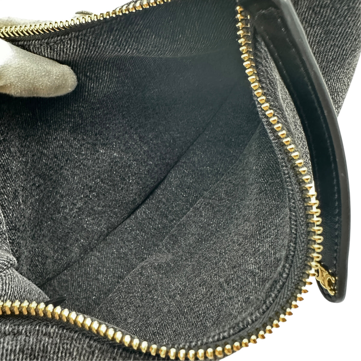 CELINE セリーヌ ティーン ルル 2WAYバッグ