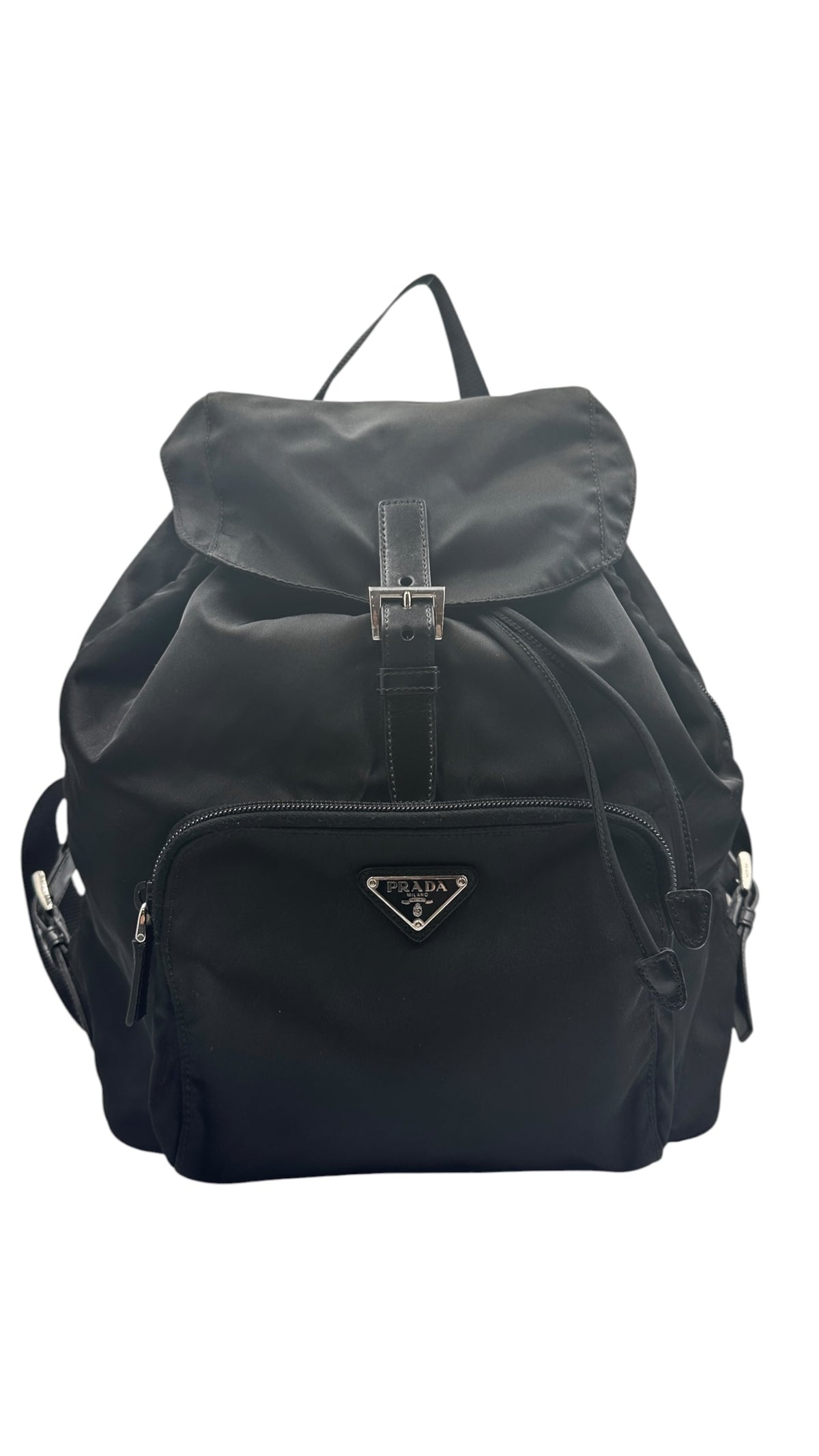 PRADA プラダ BZ4650 テスート リュック