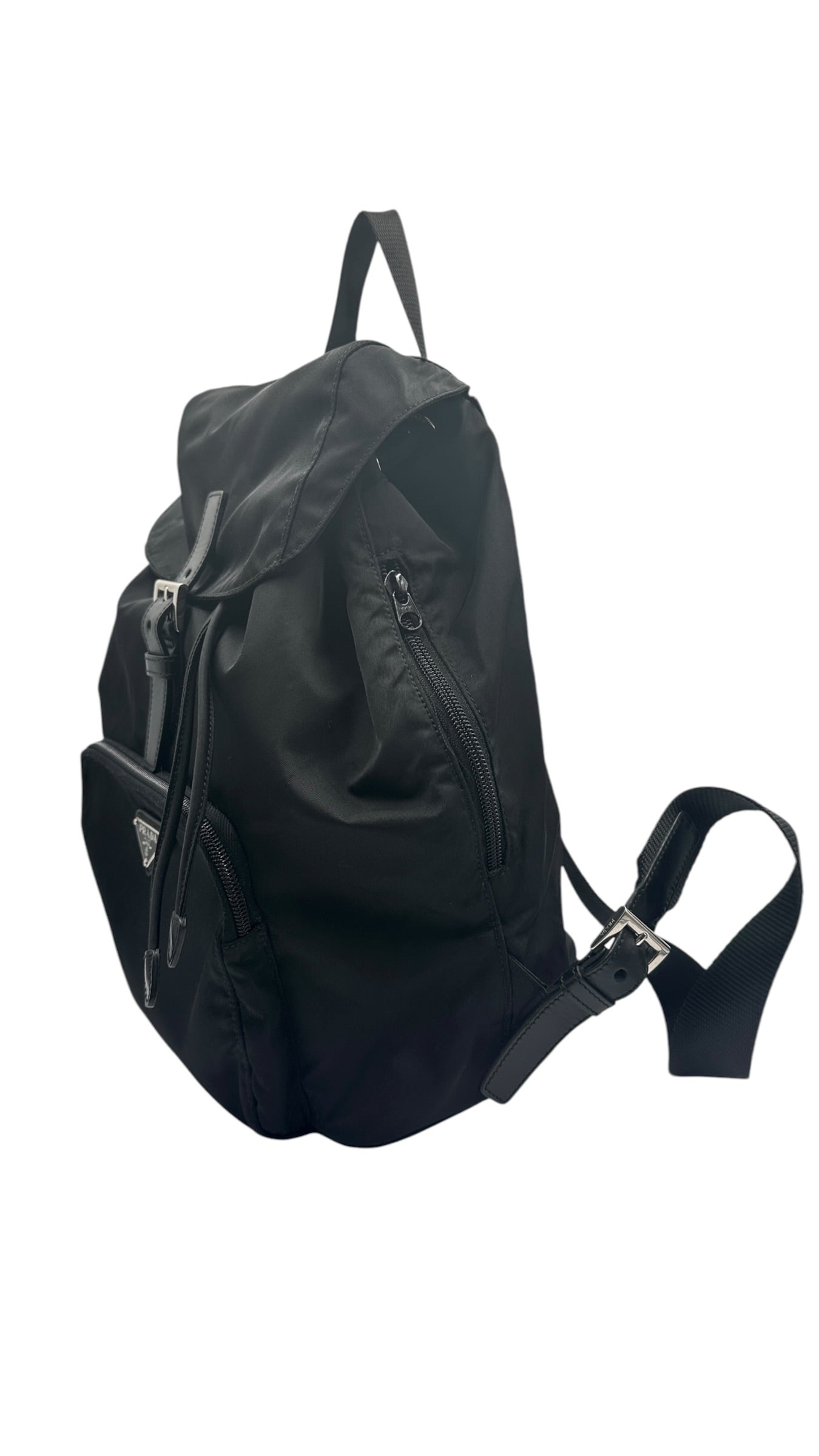 PRADA プラダ BZ4650 テスート リュック