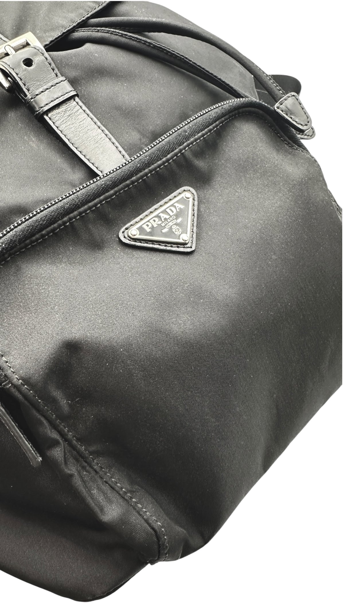 PRADA プラダ BZ4650 テスート リュック