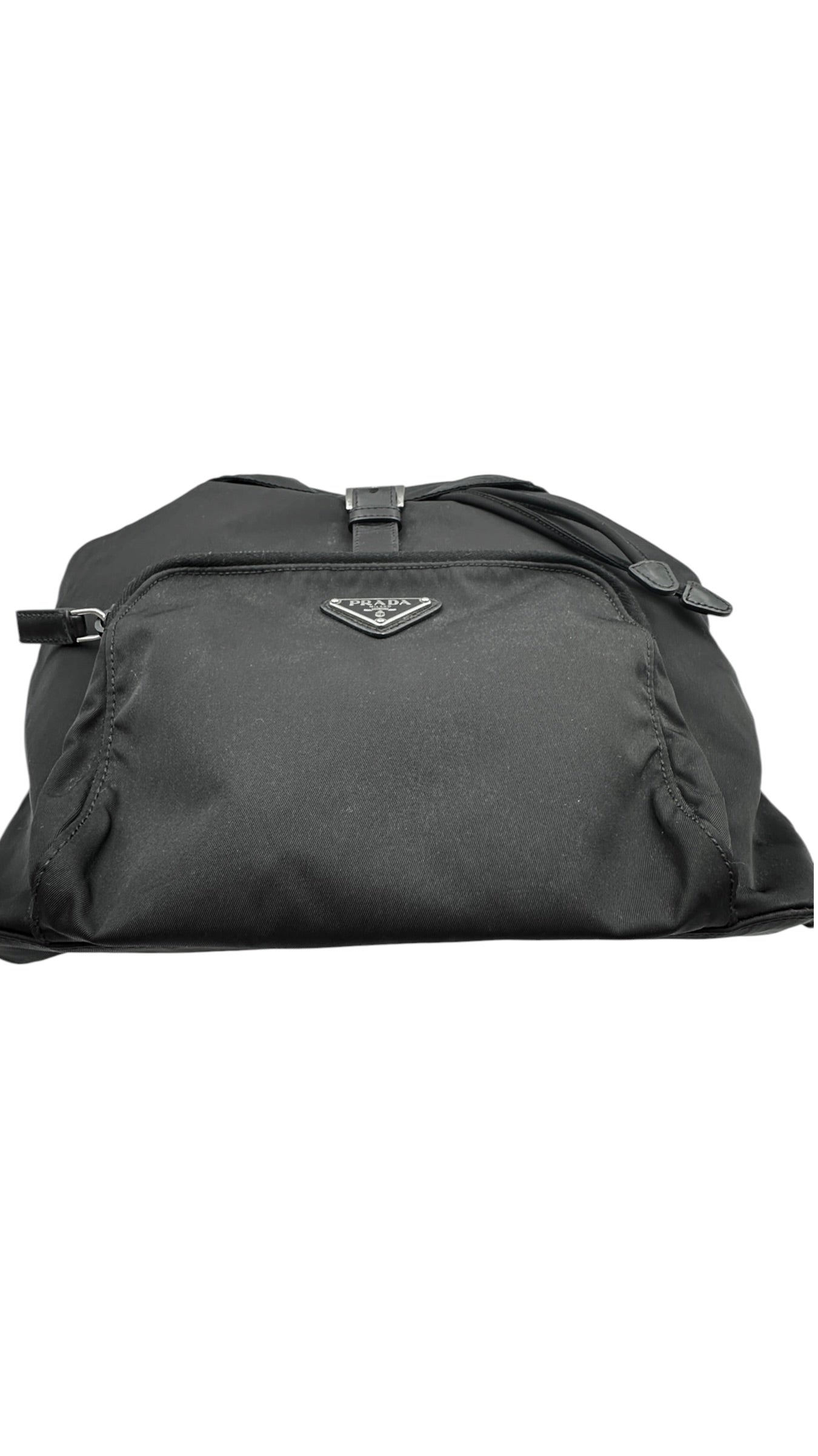 PRADA プラダ BZ4650 テスート リュック