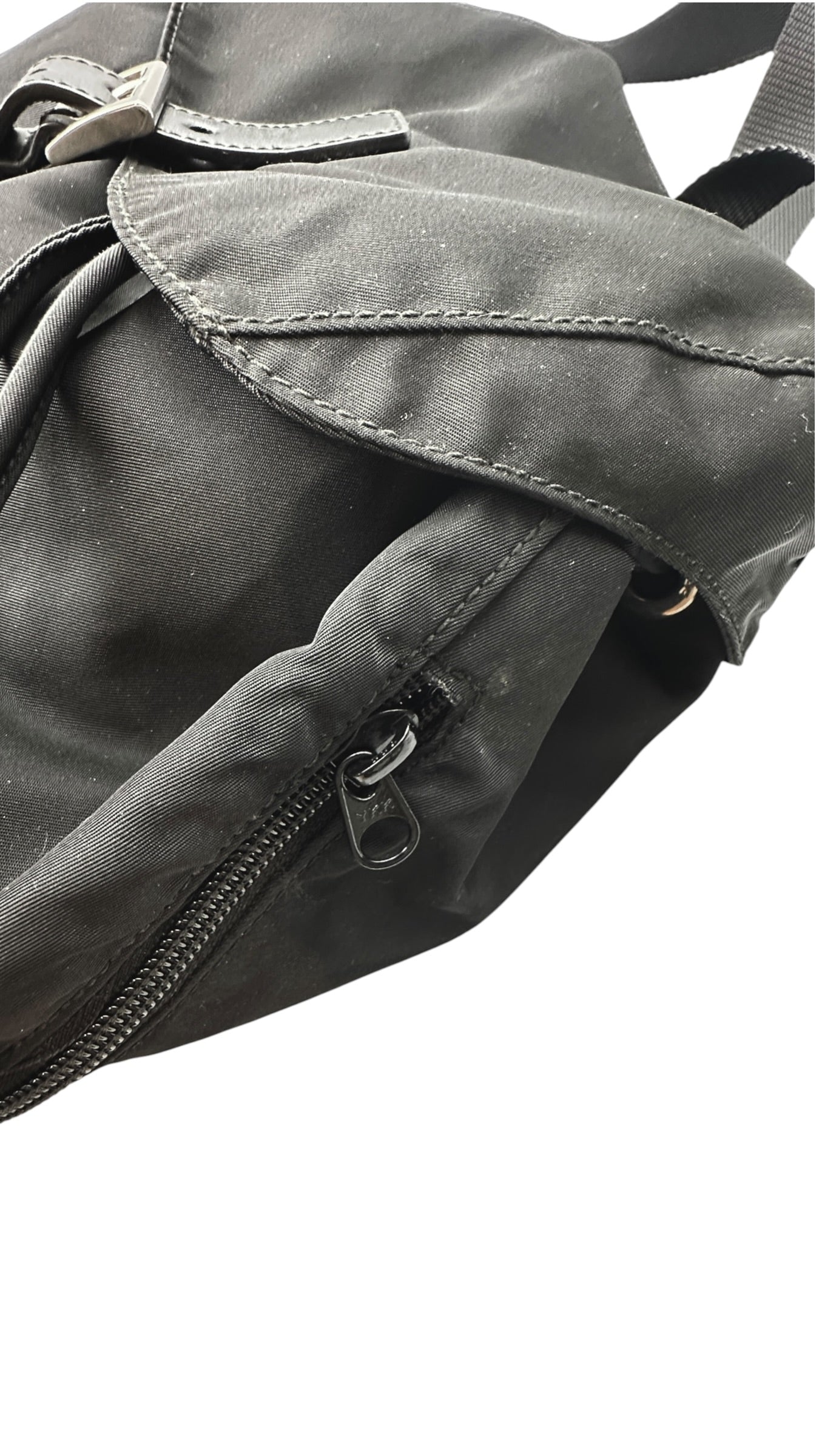 PRADA プラダ BZ4650 テスート リュック