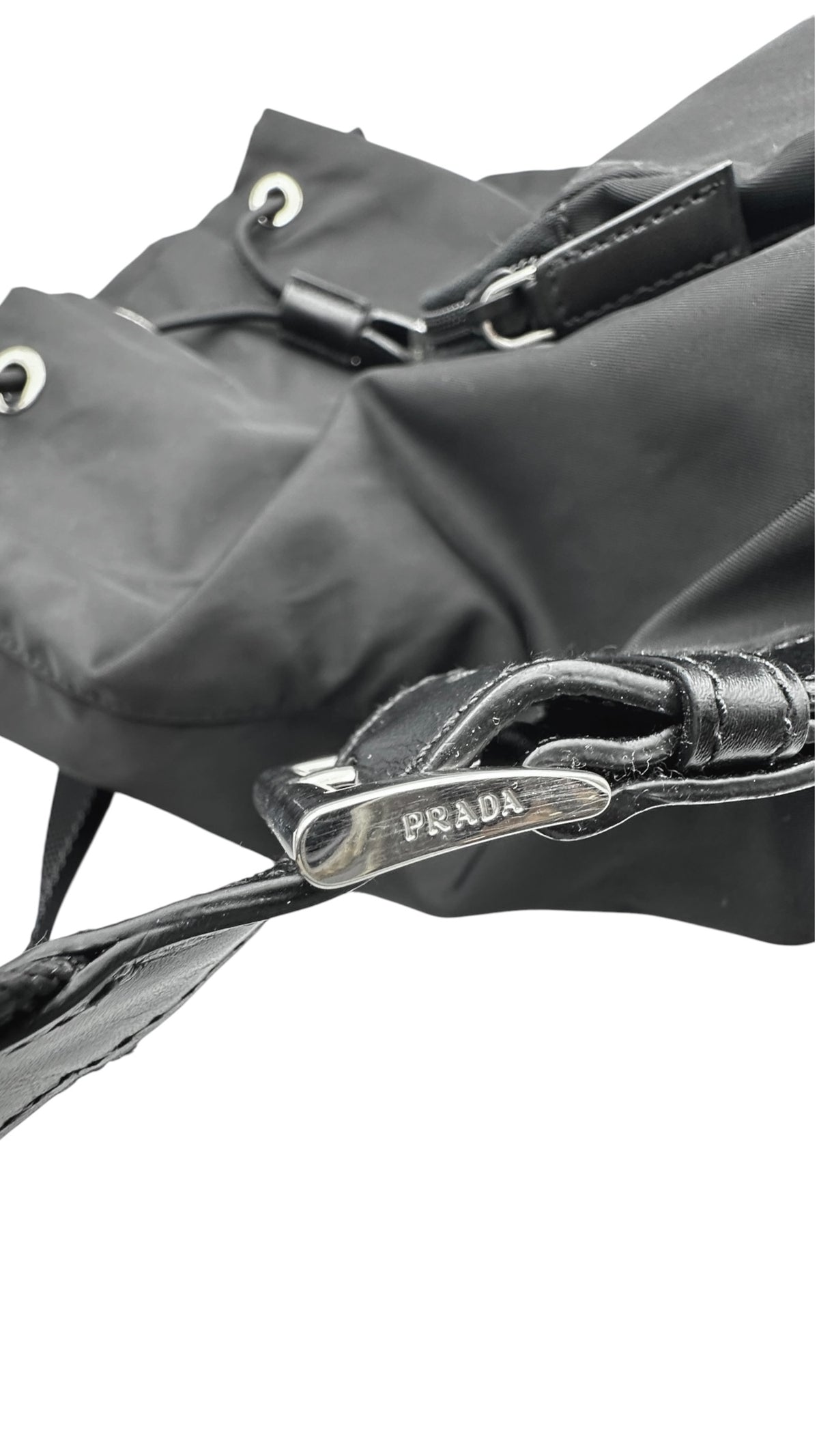 PRADA プラダ BZ4650 テスート リュック