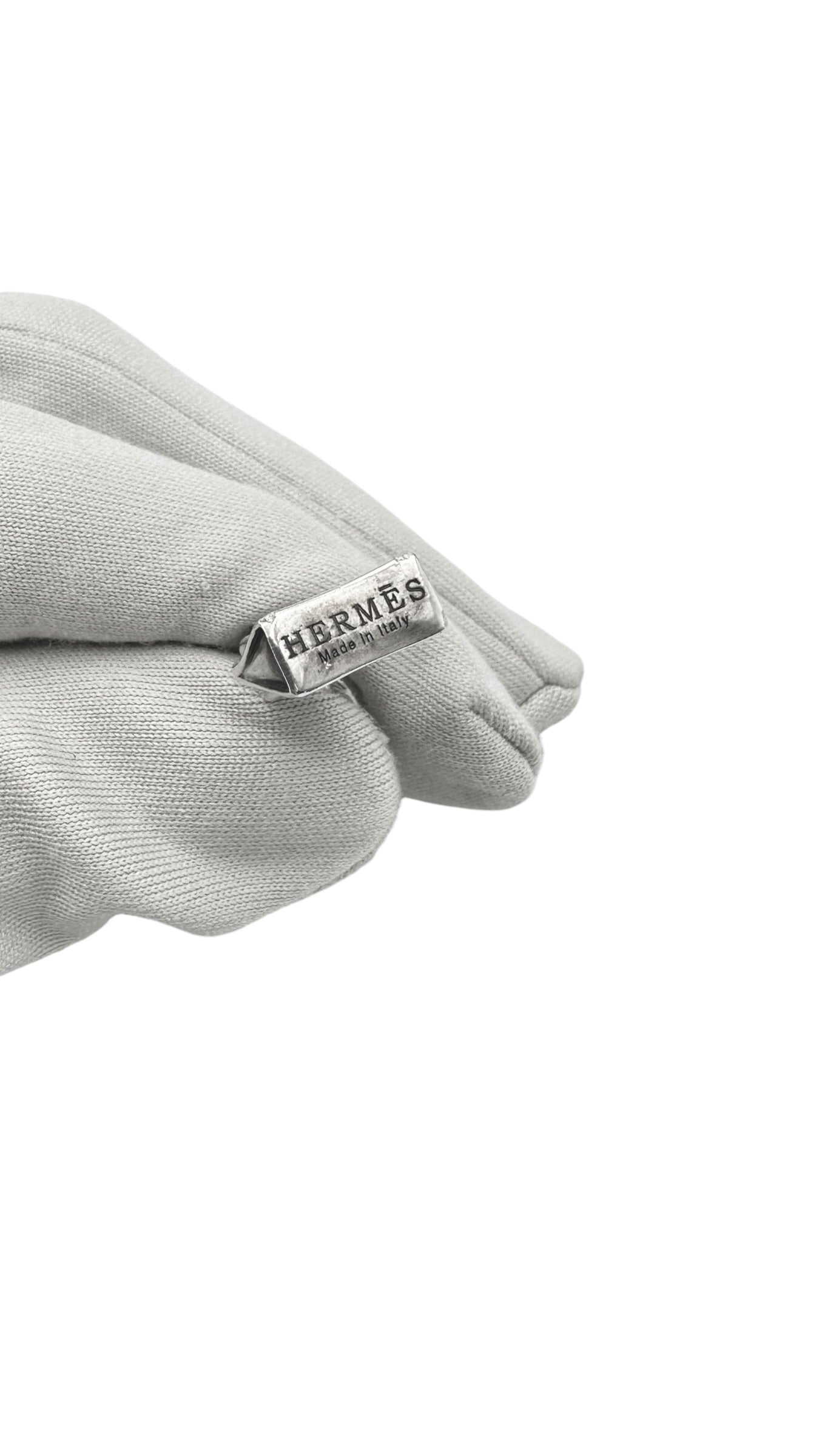 HERMES エルメス アミュレット バーキン ネックレス