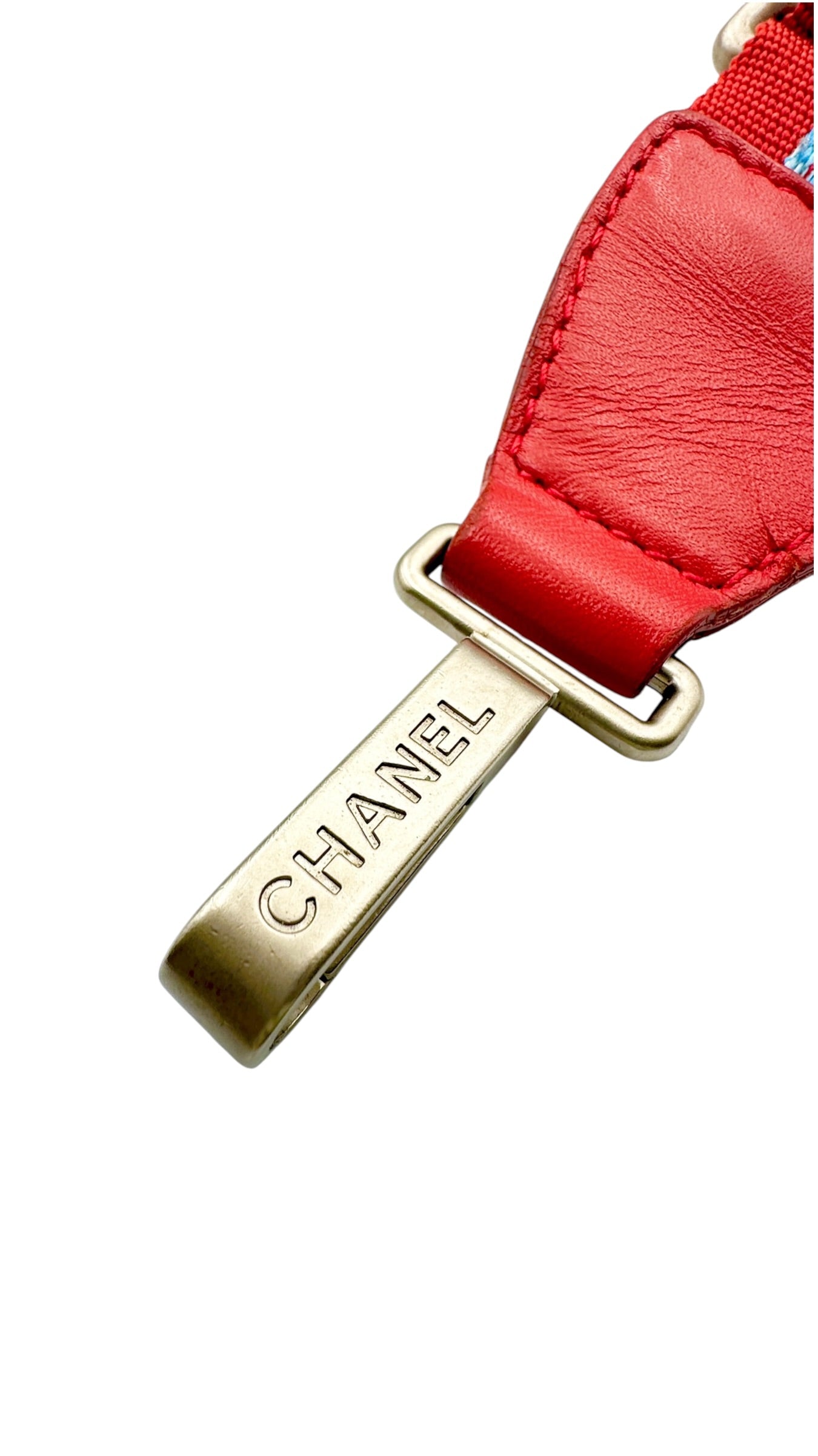CHANEL シャネル スポーツライン ストラップ