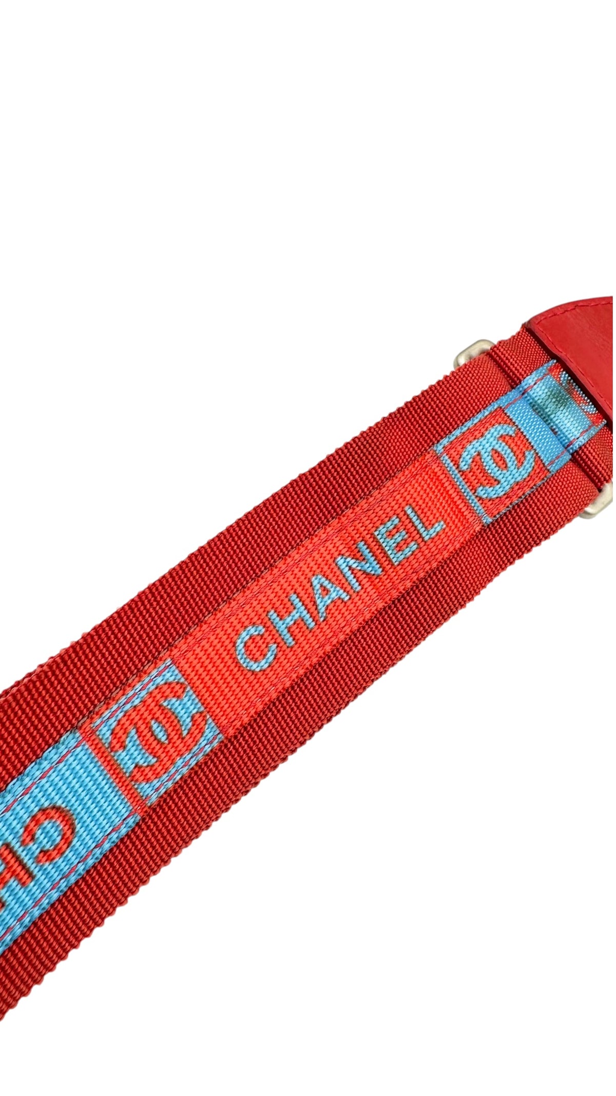 CHANEL シャネル スポーツライン ストラップ