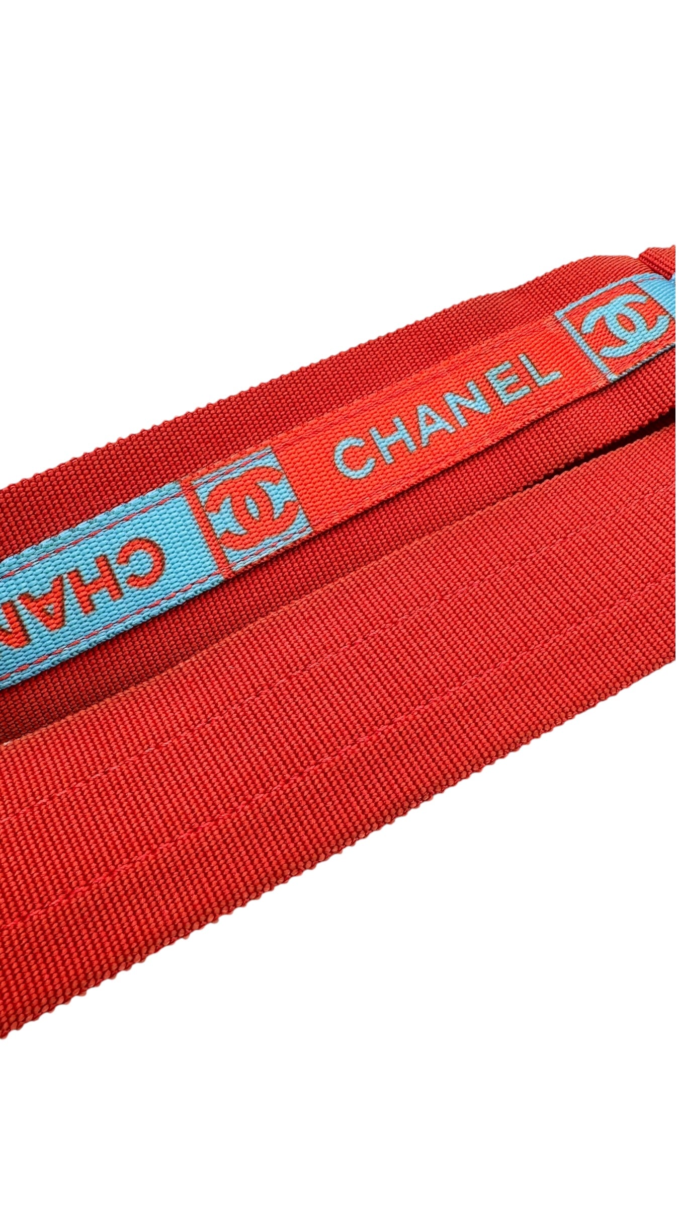CHANEL シャネル スポーツライン ストラップ