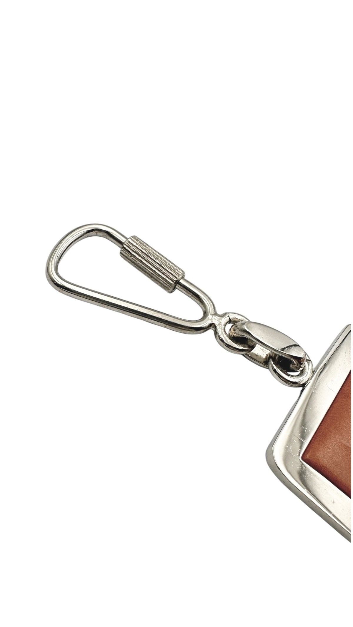 LOEWE ロエベ ヴィンテージ キーホルダー