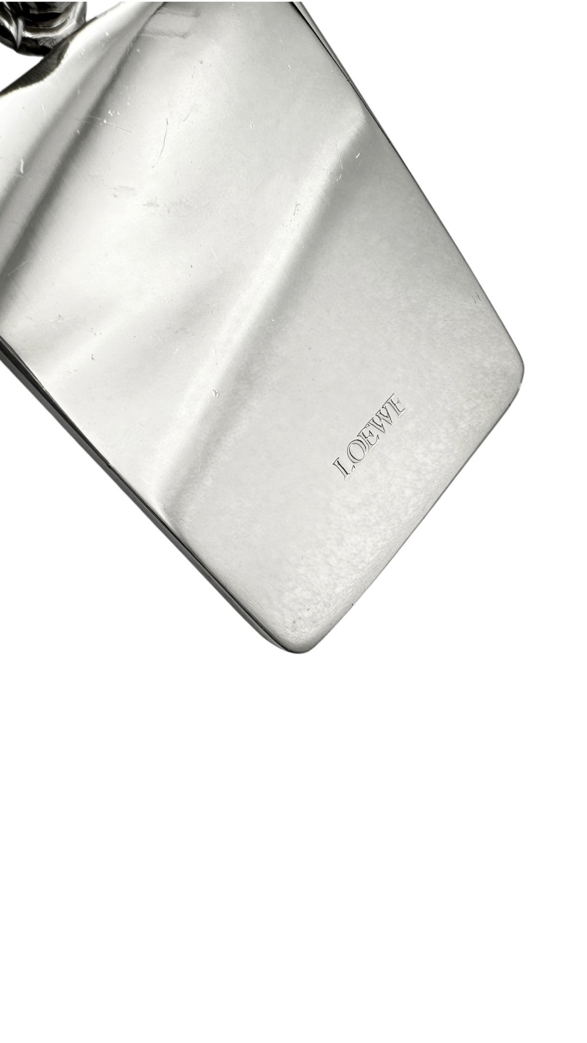 LOEWE ロエベ ヴィンテージ キーホルダー