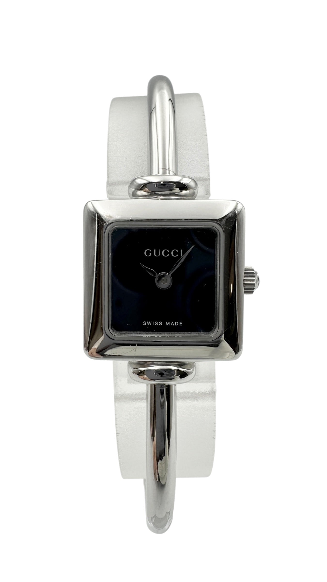 GUCCI グッチ 1900L クォーツ レディースウォッチ