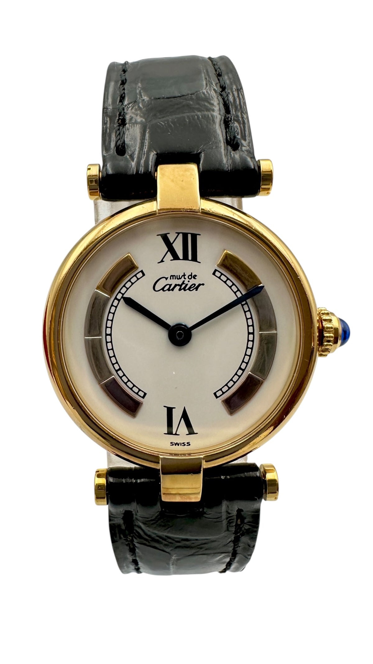 Cartier カルティエ マスト ヴァンドーム