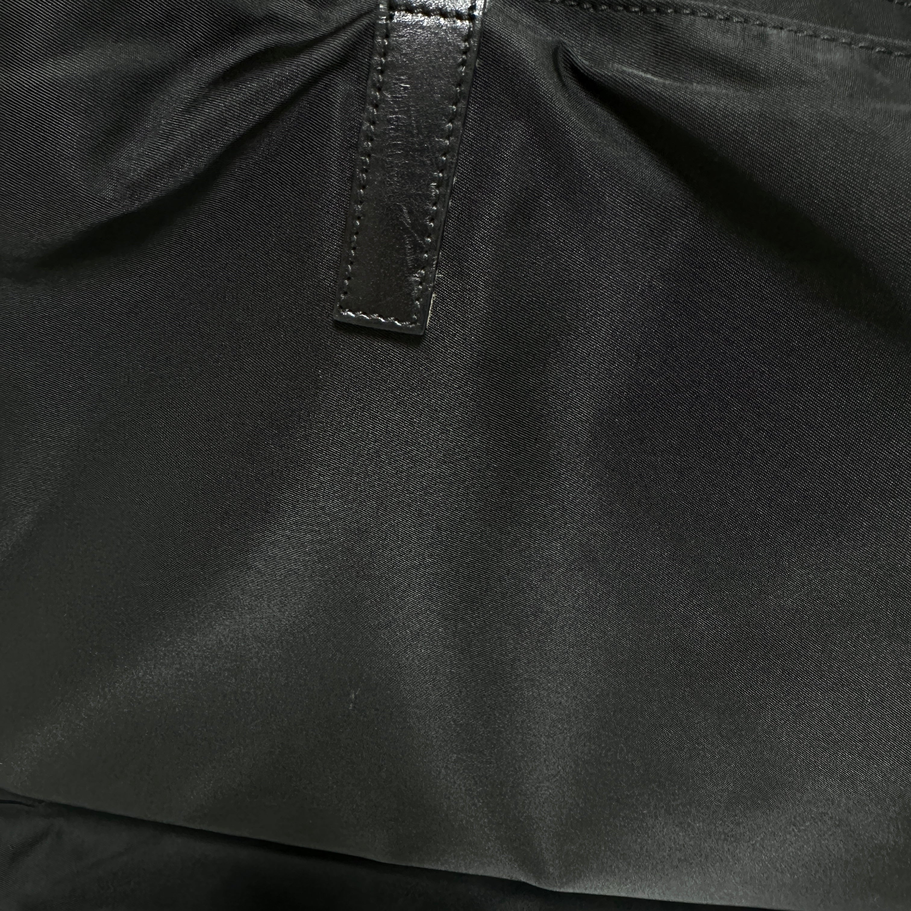 PRADA プラダ トートバッグ